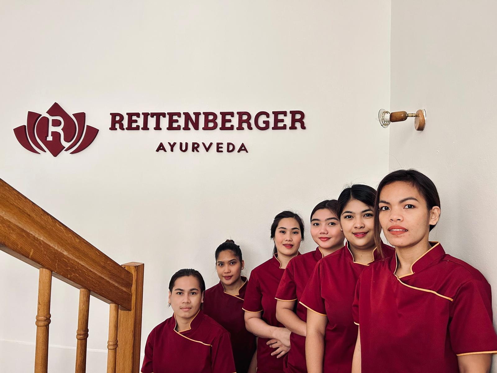 Reitenberger Ayurveda foto 3