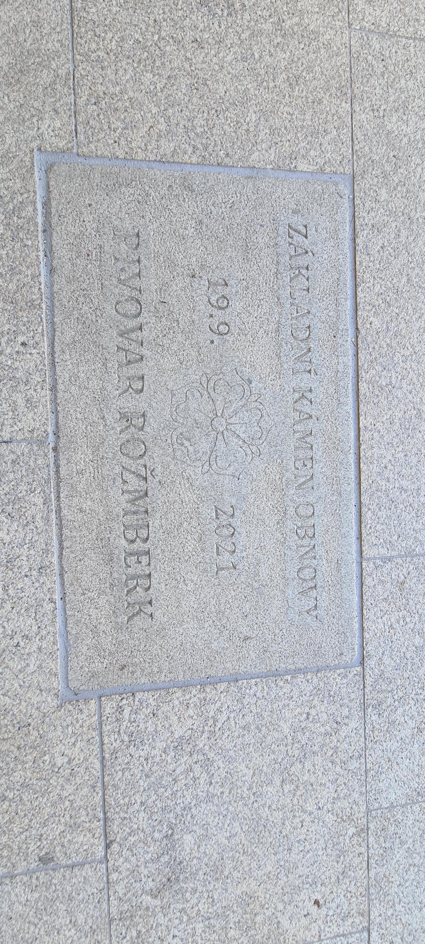 Pivovar Rožmberk foto 6