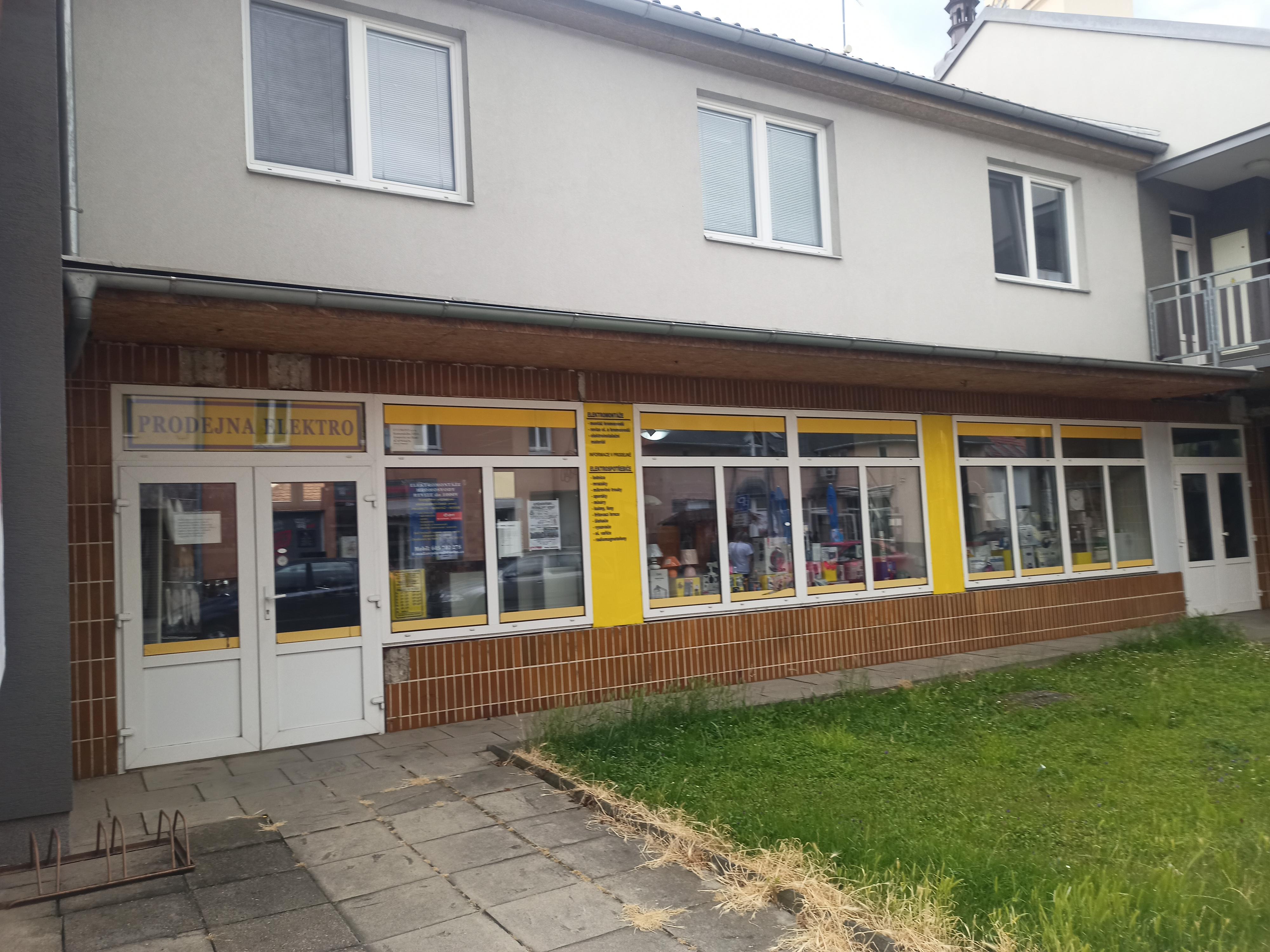 EVYMONT s.r.o. - Prodej elektroinstalačního materiálu foto 2