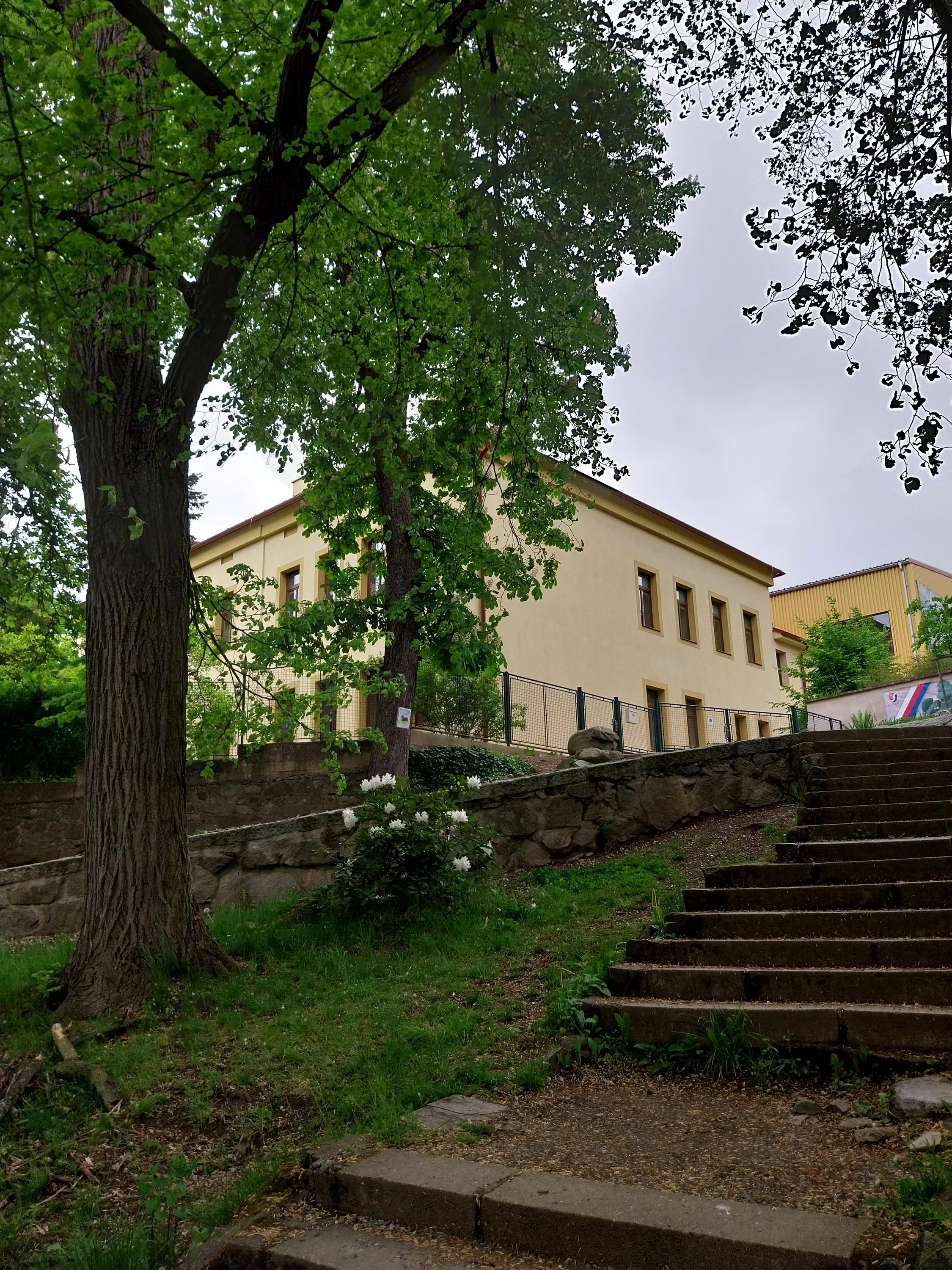Mateřská škola Slapy foto 2