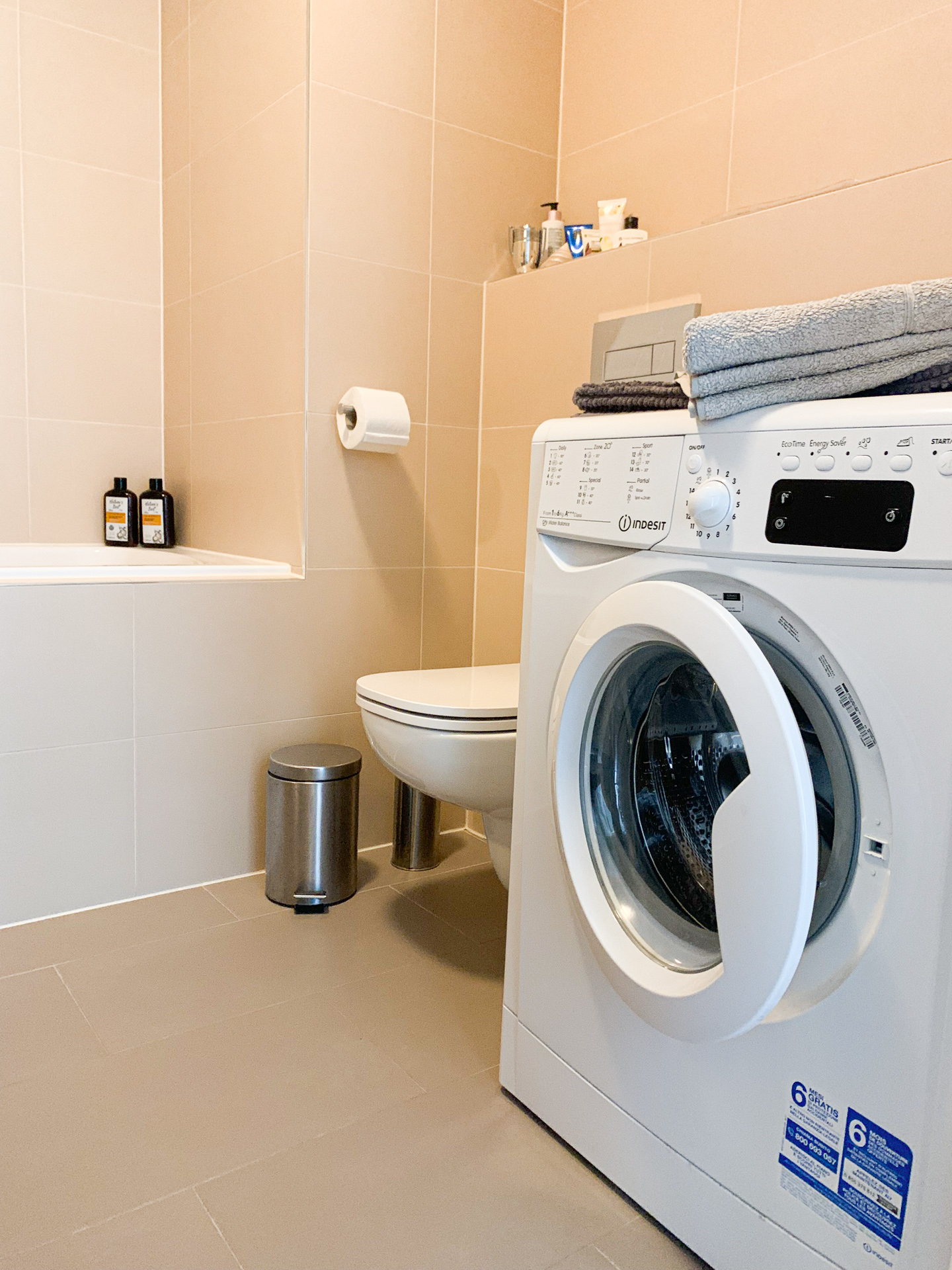 Jezerní apartmán u Máchova jezera foto 4