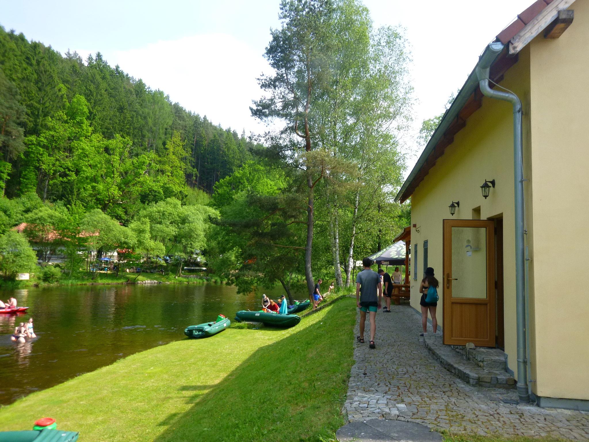 Pizzerie na 95. km foto 4