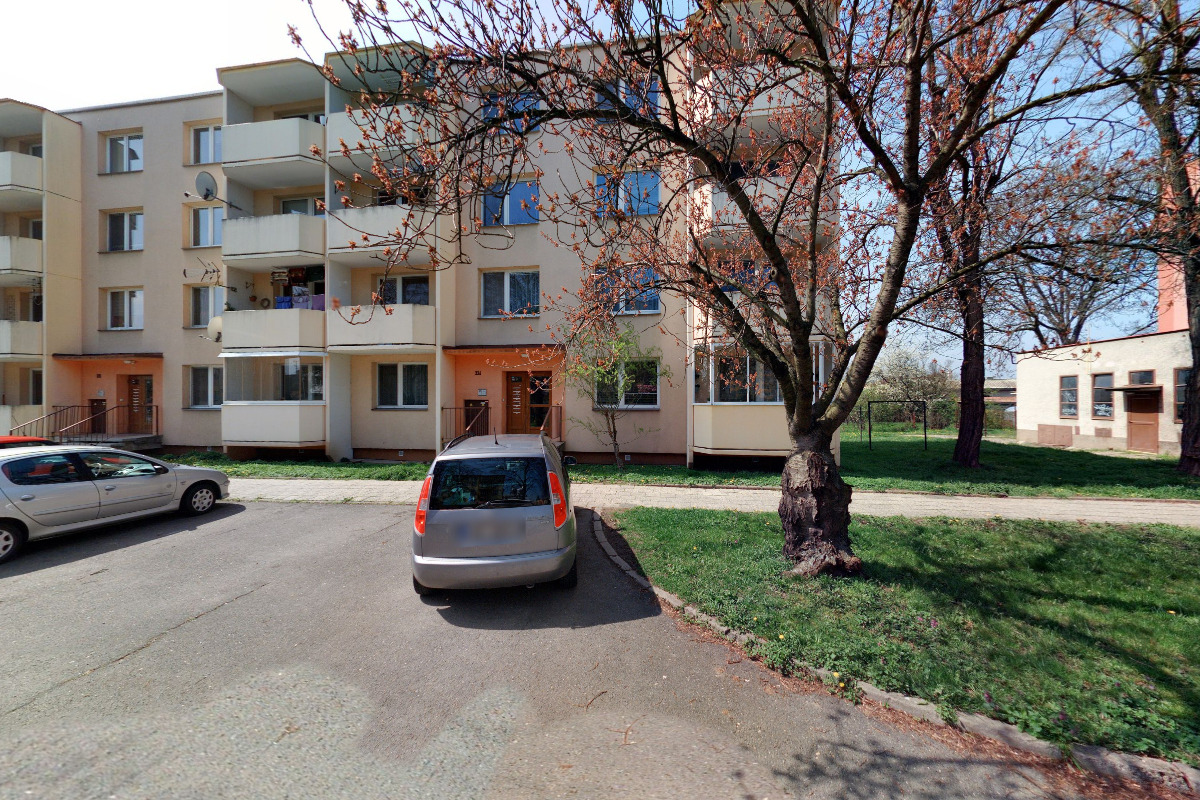 Florbal Holešov foto 1