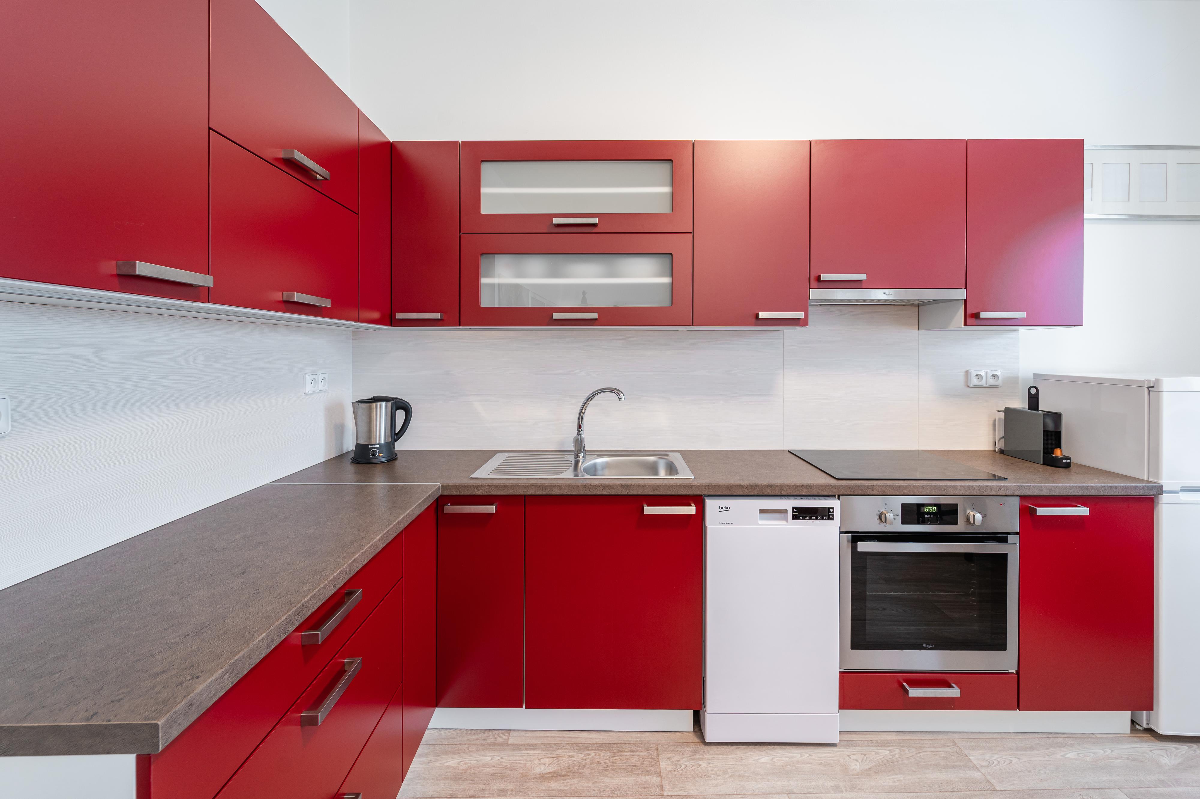 Apartment YOGIAM foto 2