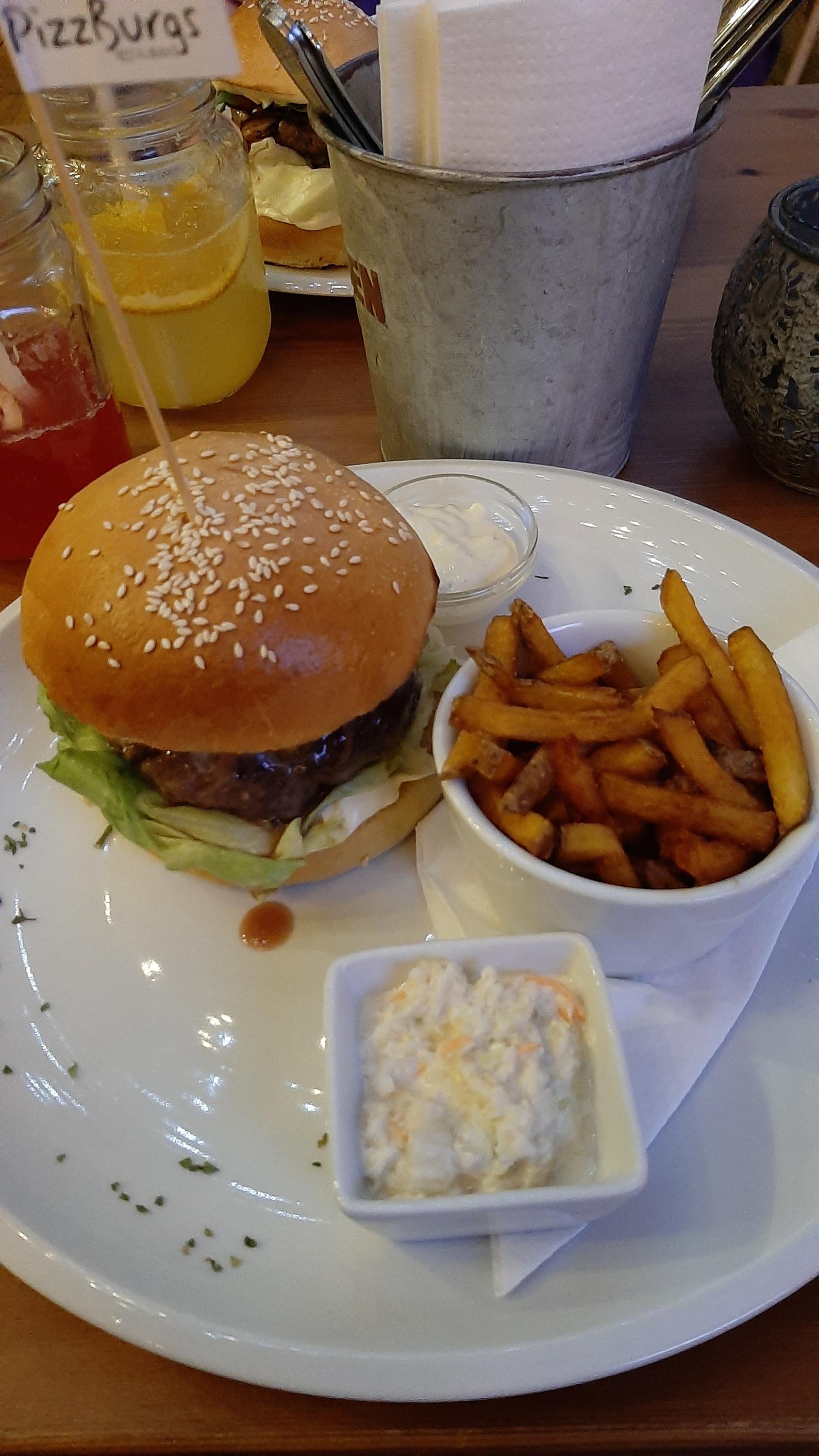 Pizzburgs foto 4