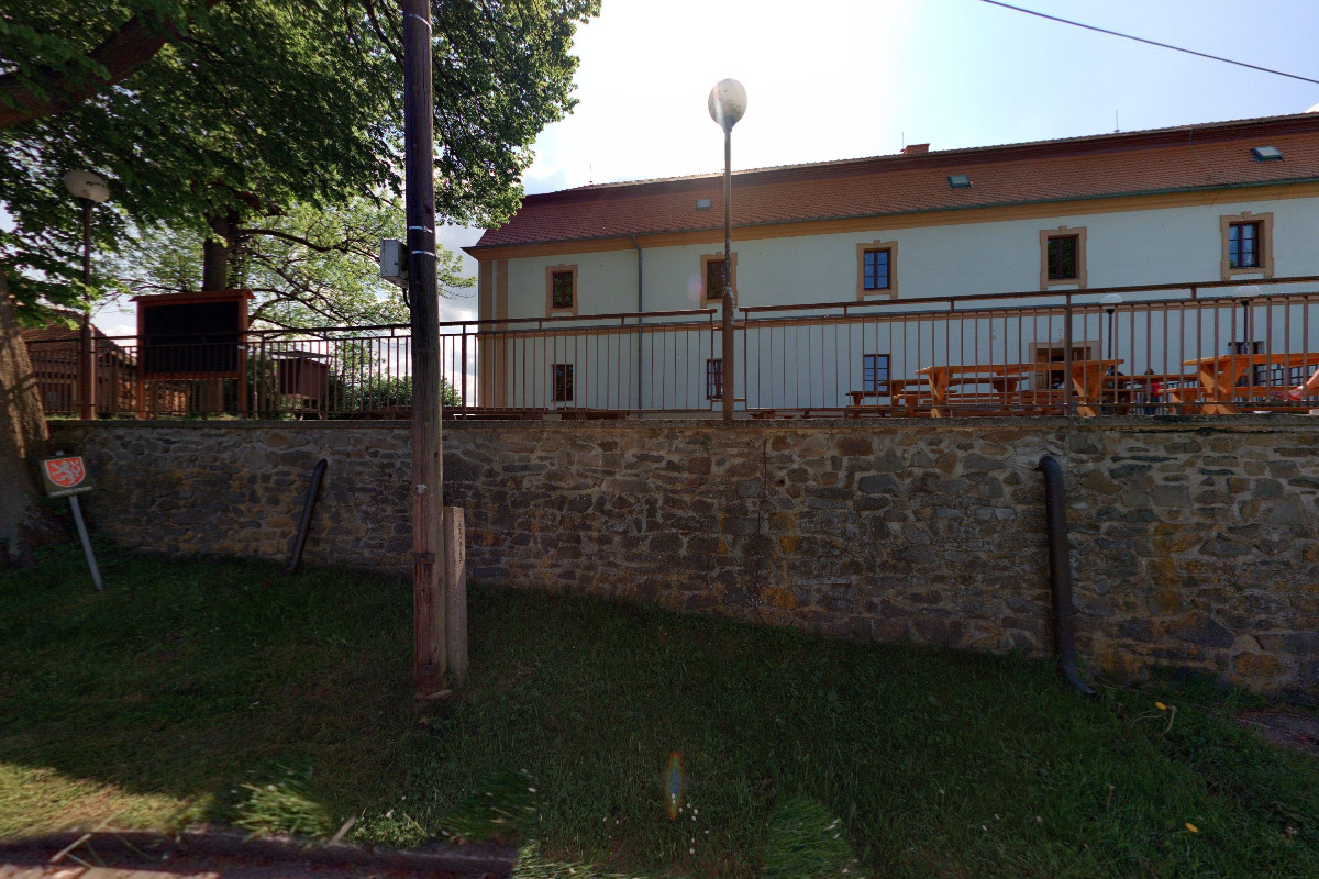 Lipka – školské zařízení pro environmentální vzdělávání, pracoviště Rychta foto 5