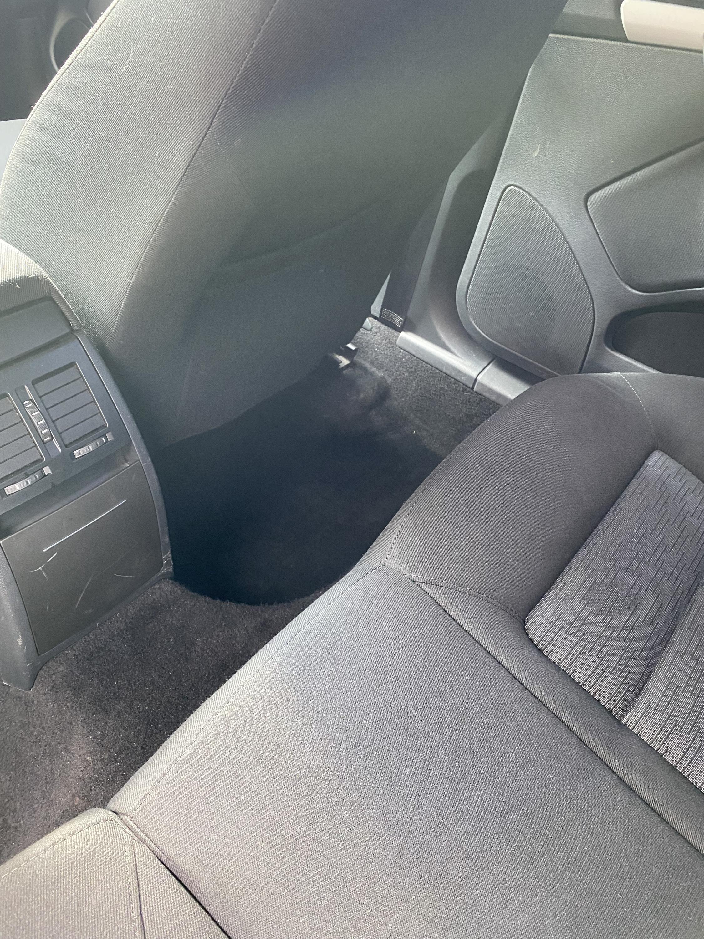 FixWinner detailing Mobilní čištění interiéru automobilů foto 2