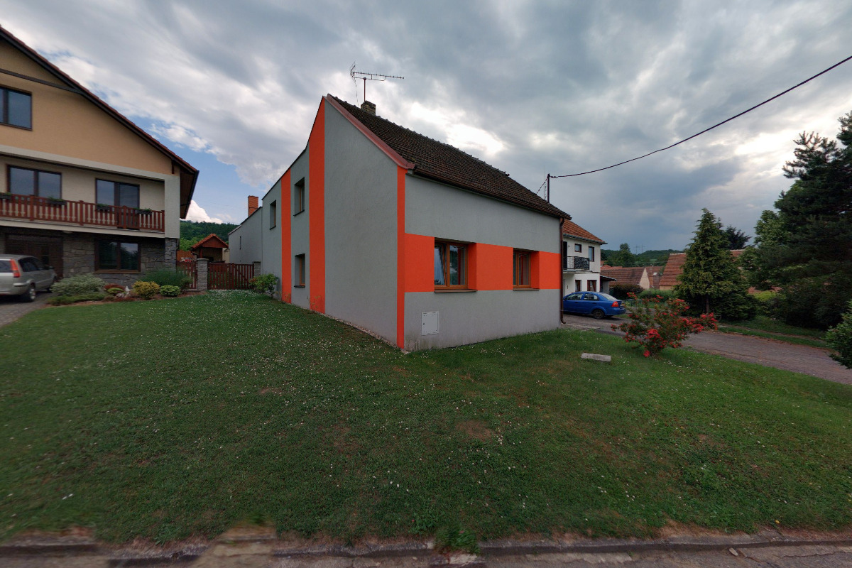 Čištění kanalizací Radek Berka