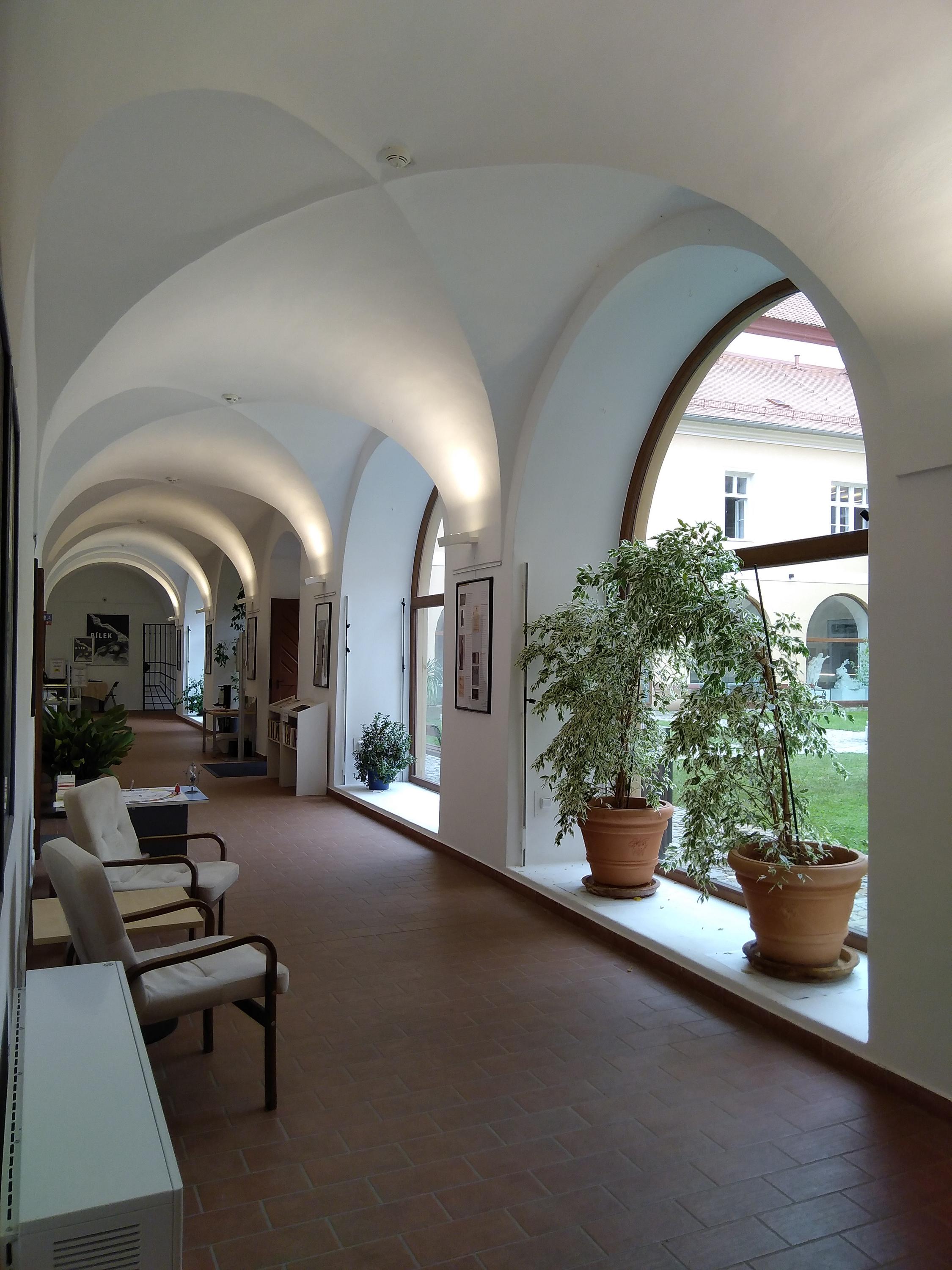 Galerie Ambit foto 3