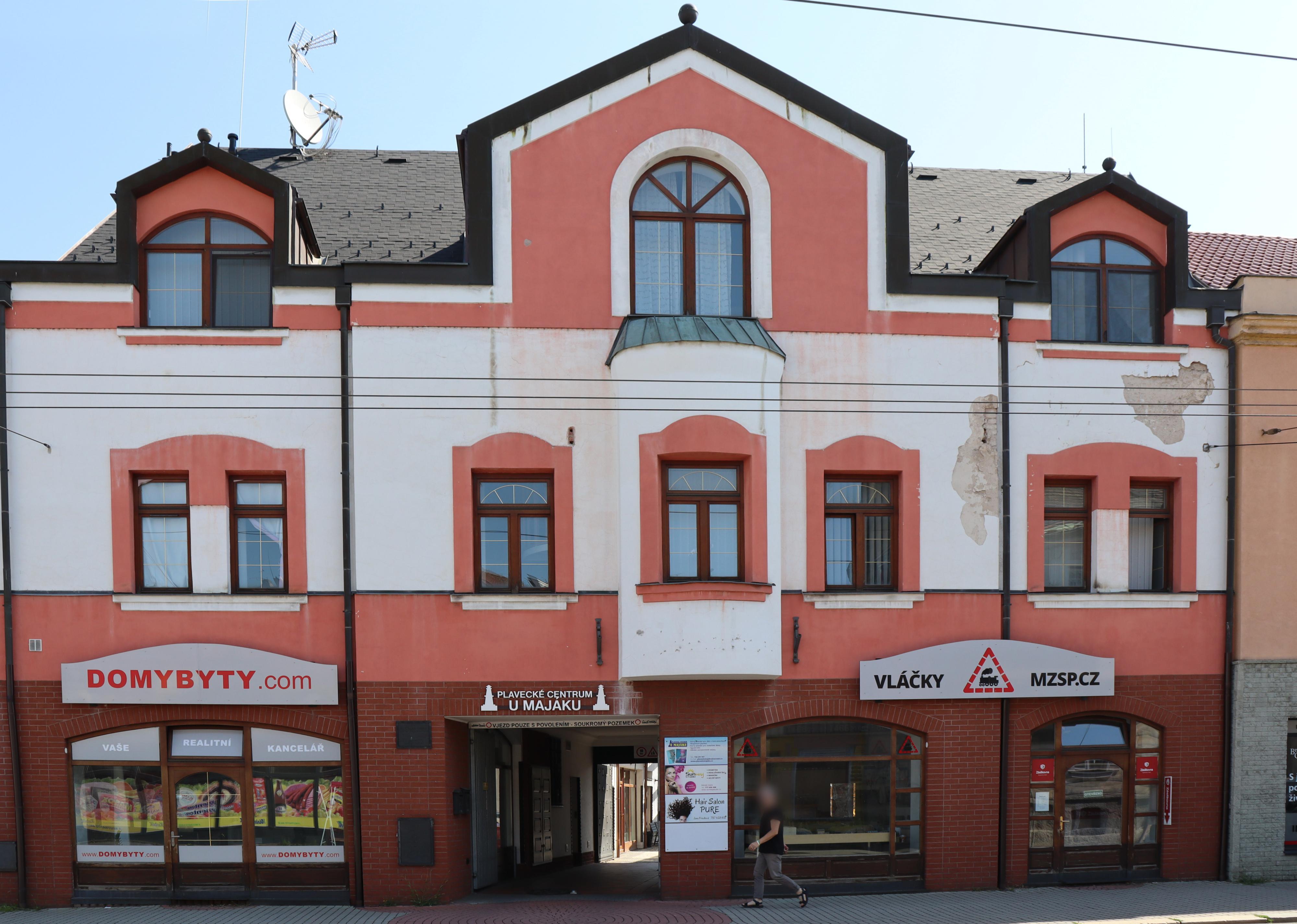 Plavání u Majáku, s.r.o. foto 2