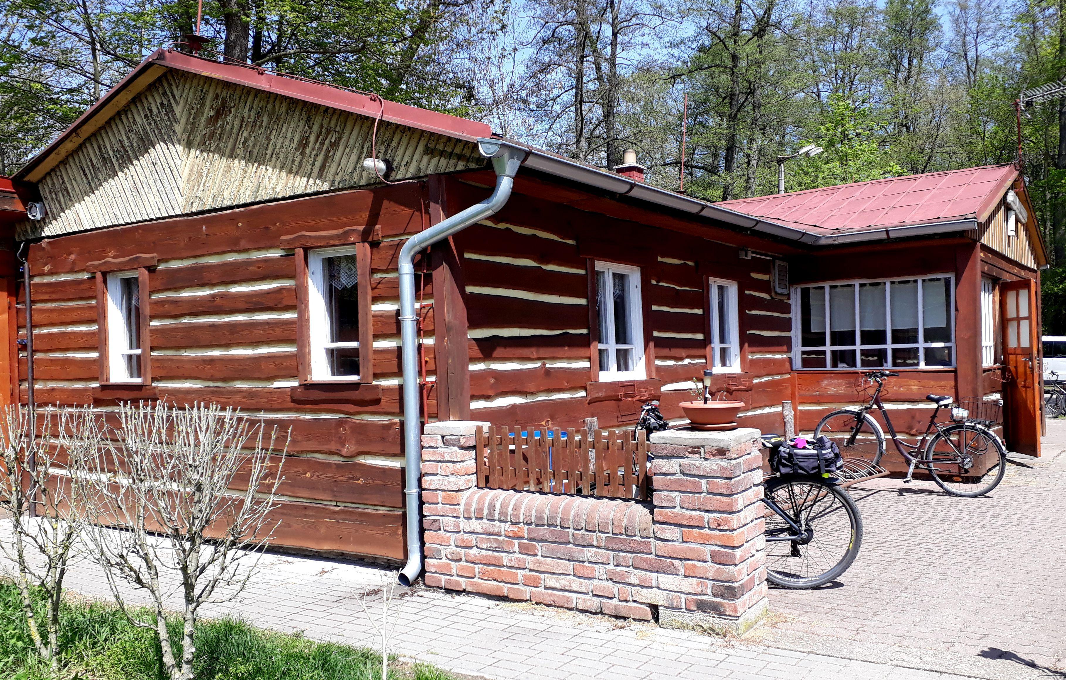 Restaurace U Čochtana