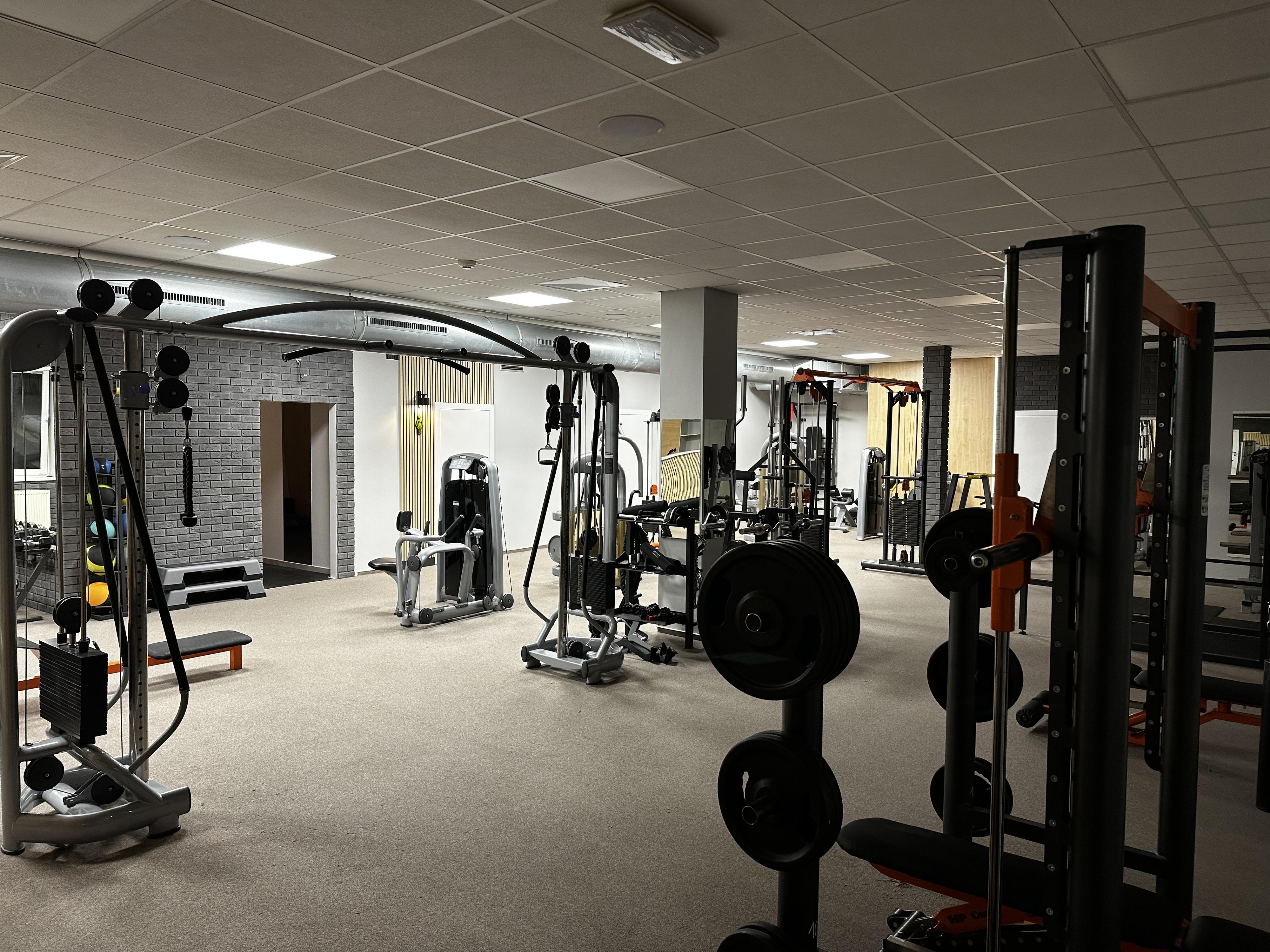 Royal Gym, s.r.o. foto 3