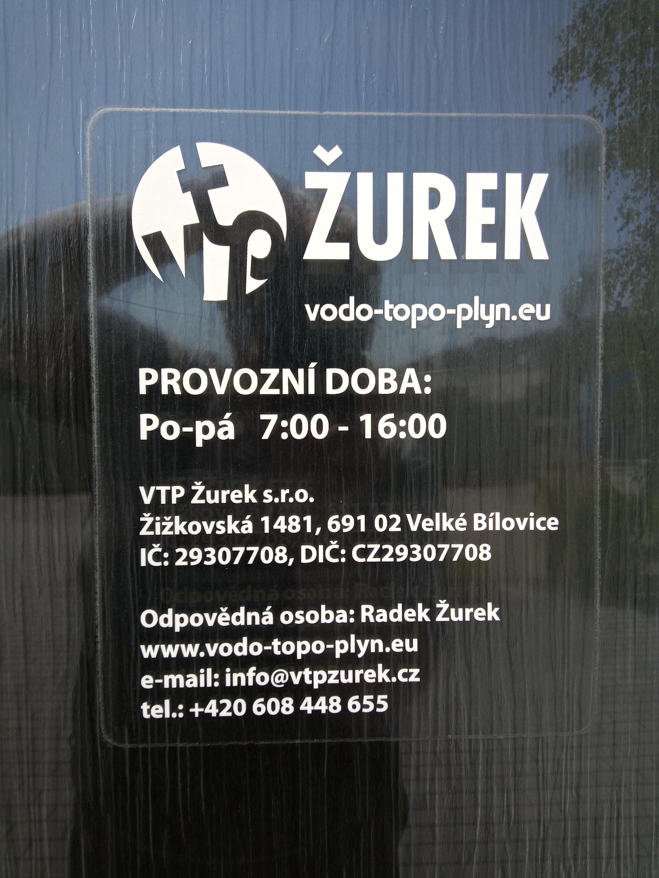 VTP Žurek s.r.o. foto 3