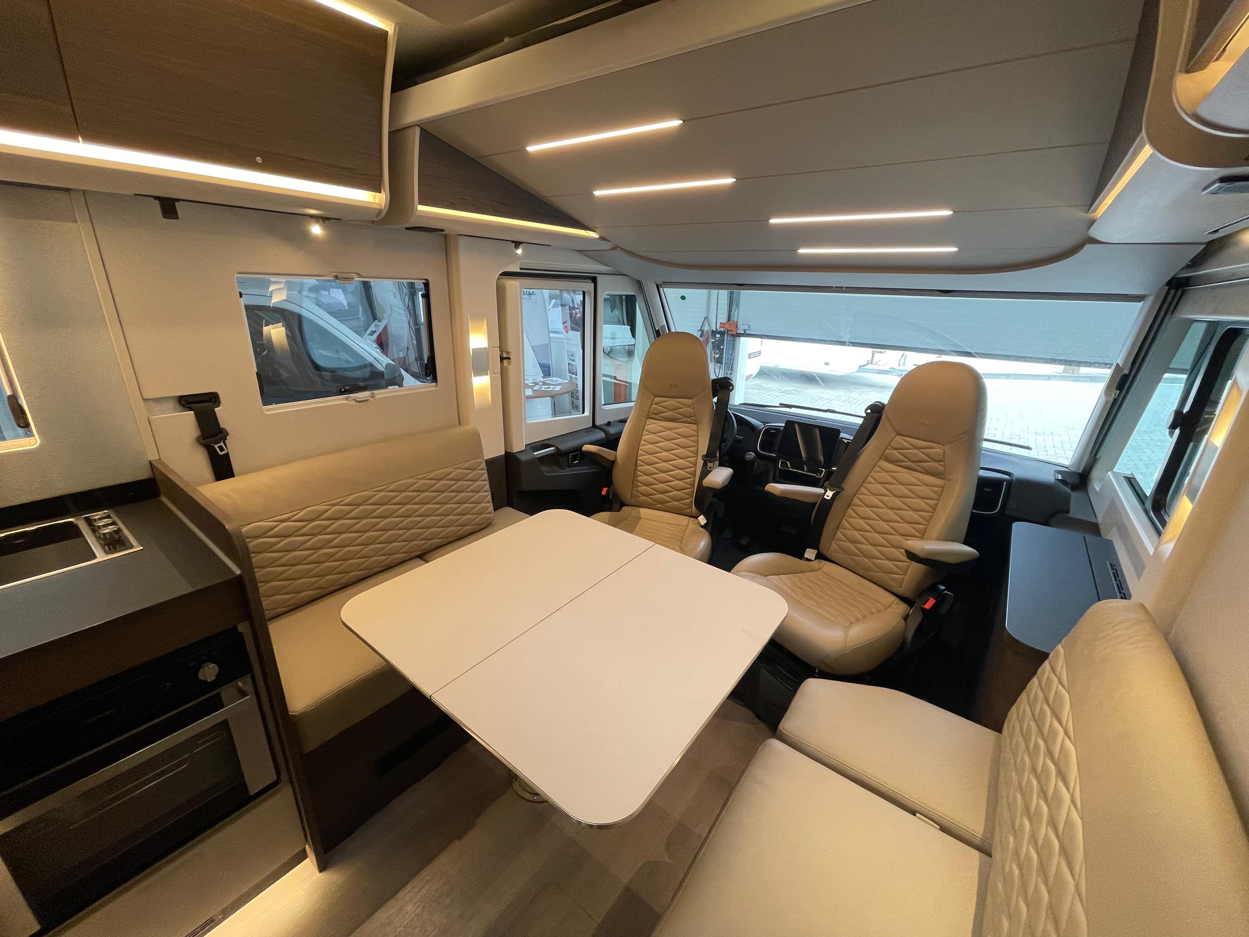 ADRIA karavany Olomouc - Campers4U foto 5