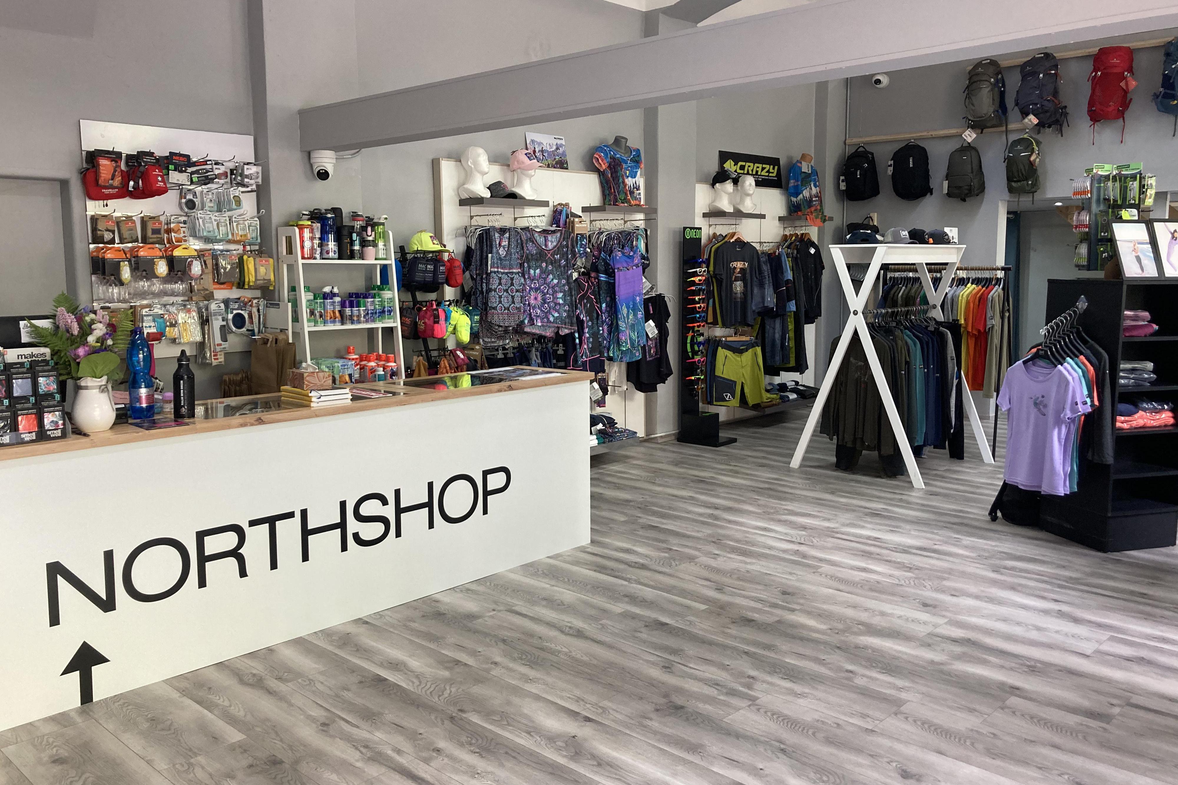Northshop.cz