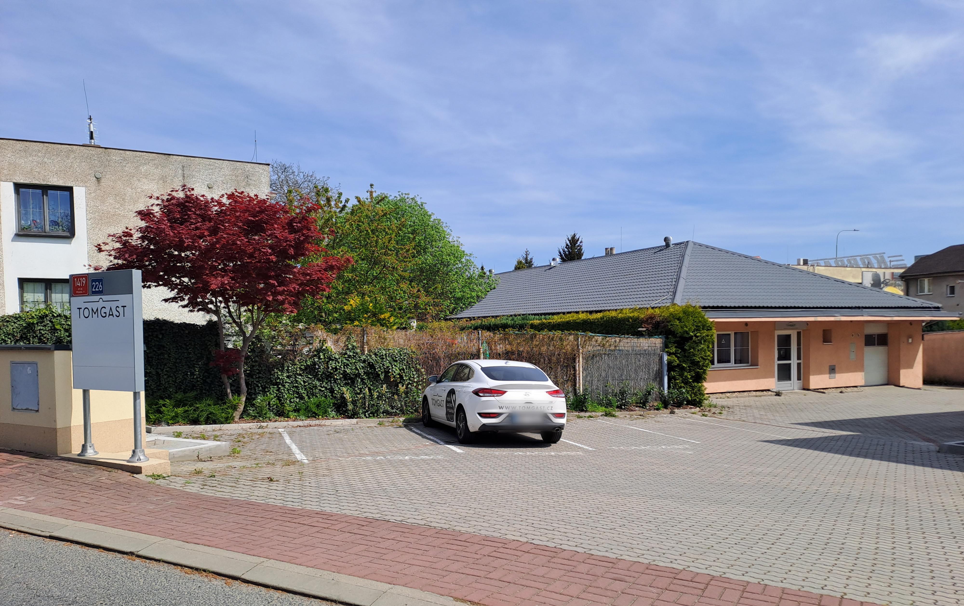 TOMGAST Czech Republic s. r. o. foto 5