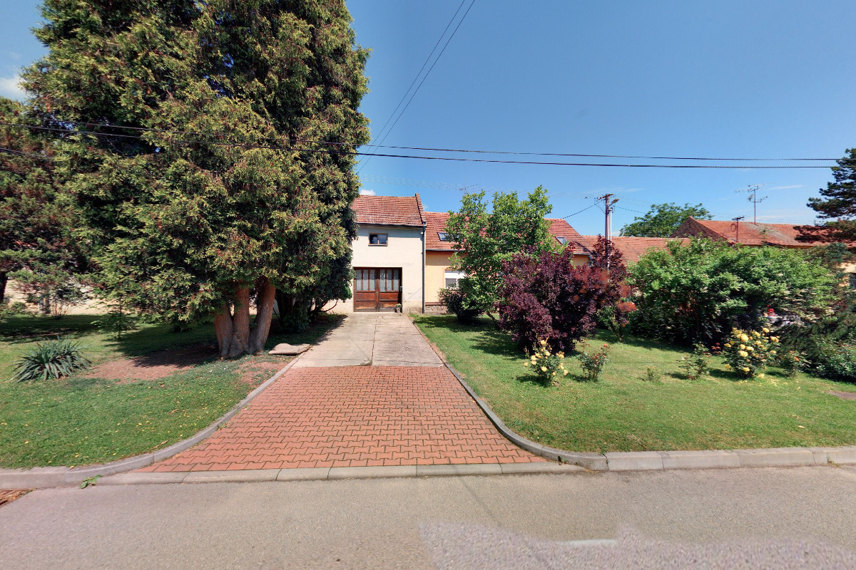 Ing. Jiřina Šubrtová