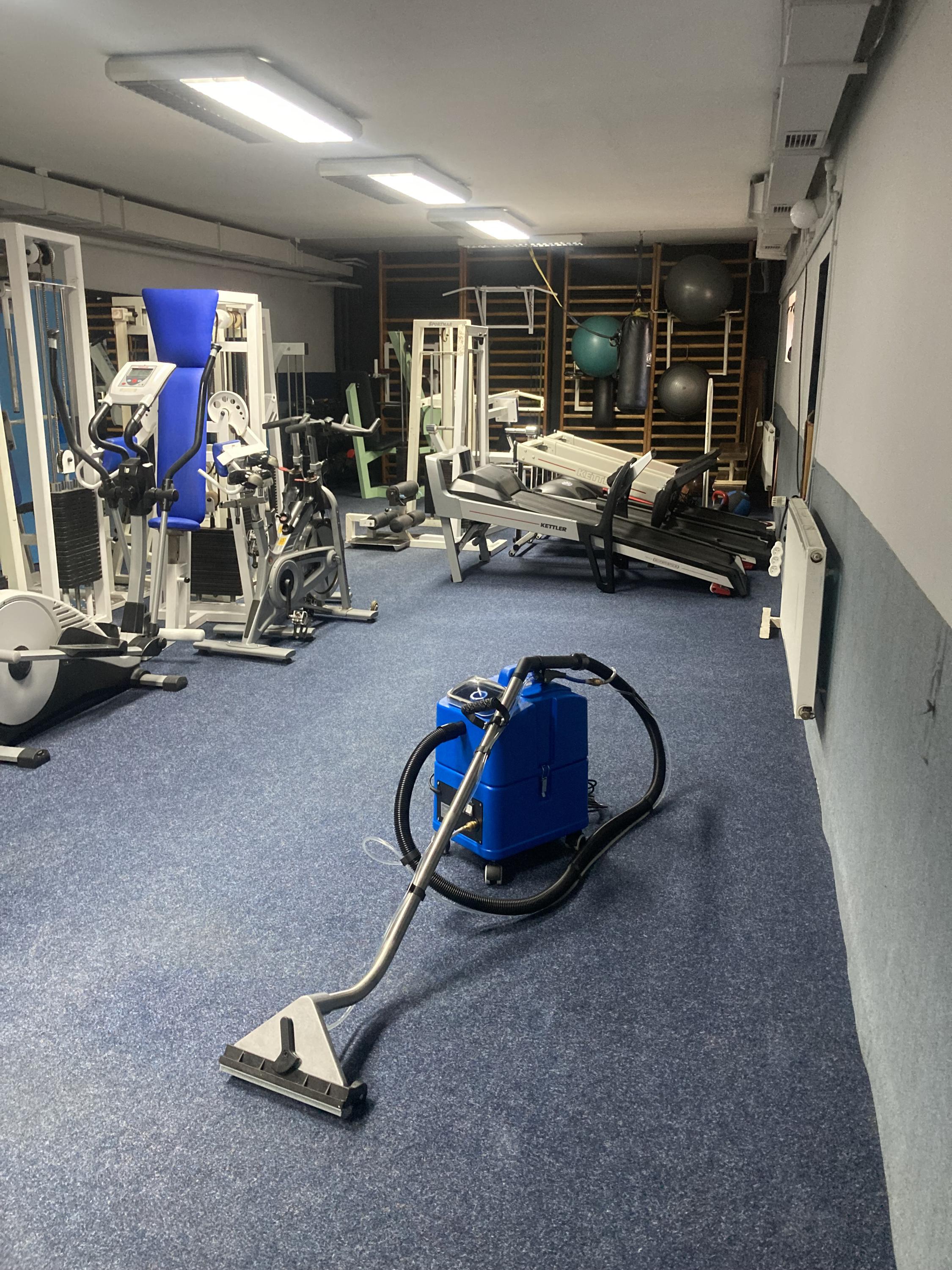 Čištění koberců a čalounění Josef Řehánek foto 4