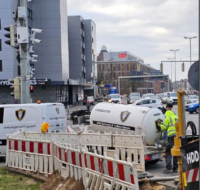 Regem Drilling s.r.o foto 3