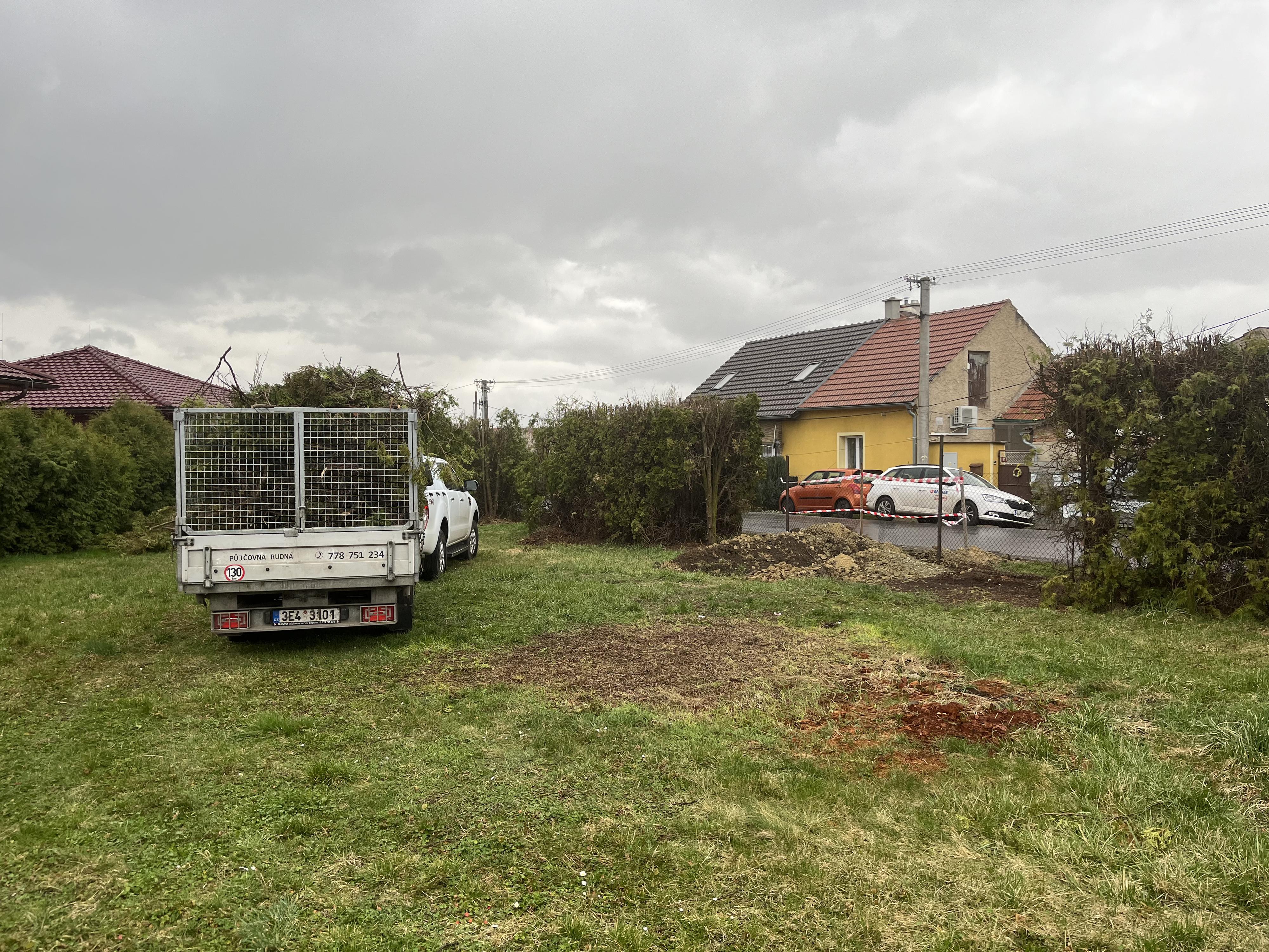 Půjčovna přívěsů - Aupur s.r.o. foto 6