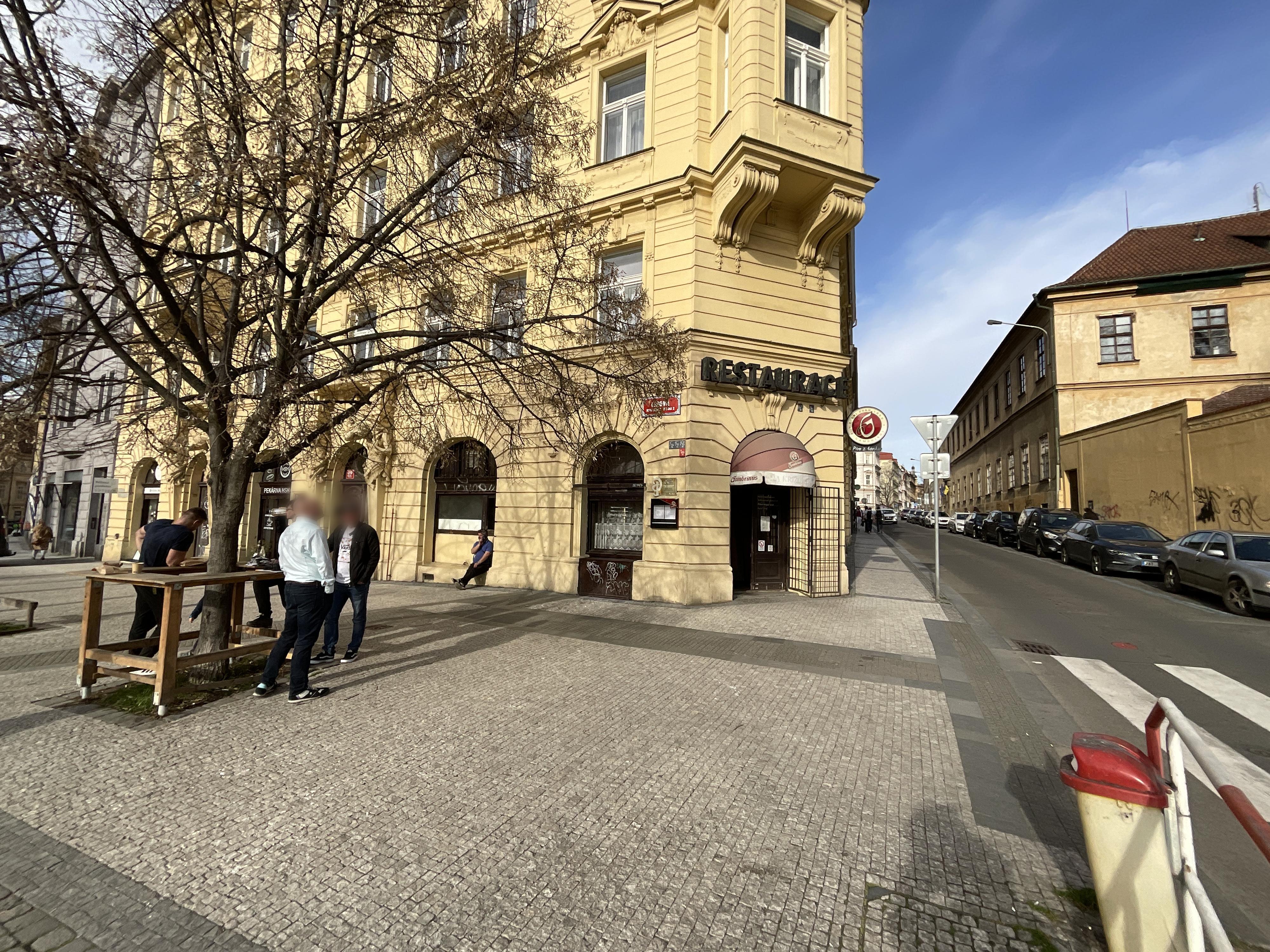 Restaurace Na Křižovatce foto 4