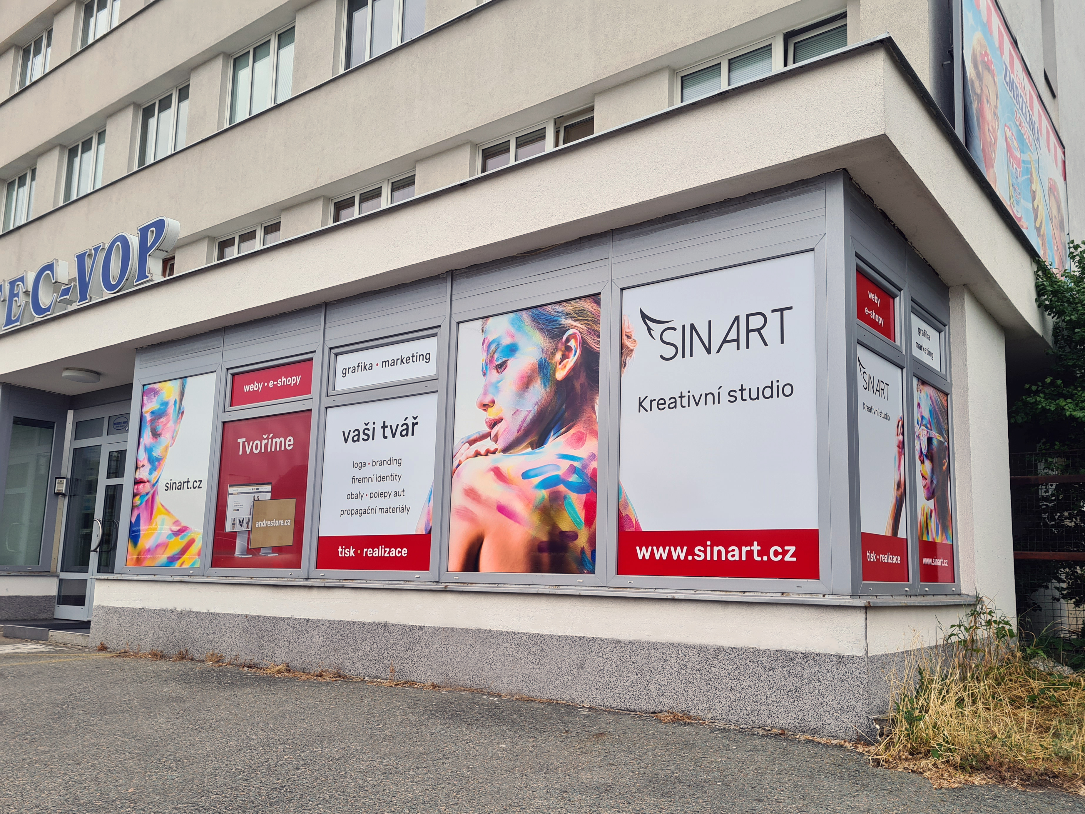 SinArt - Kreativní studio foto 4