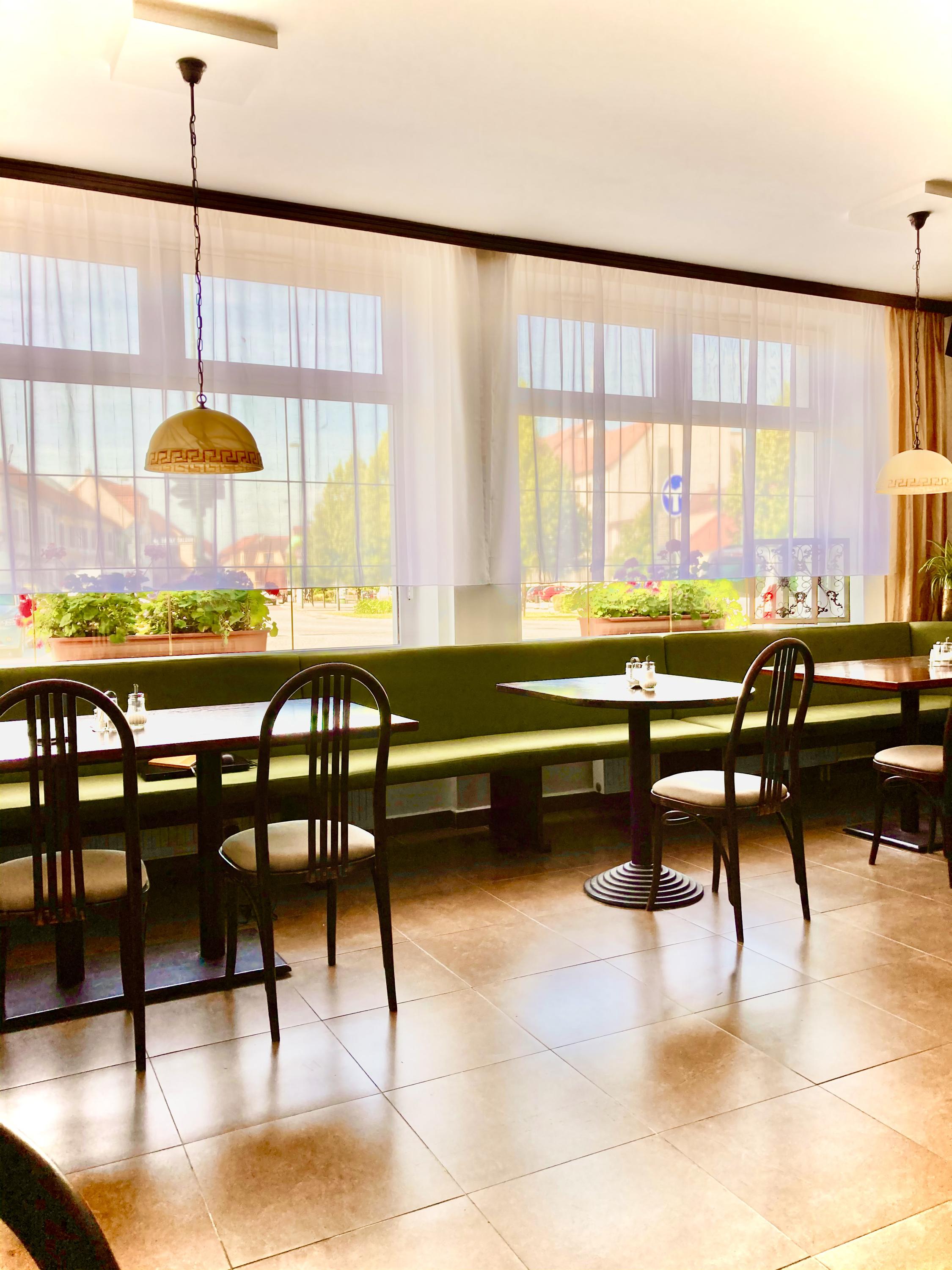 Penzion Bohemia foto 4