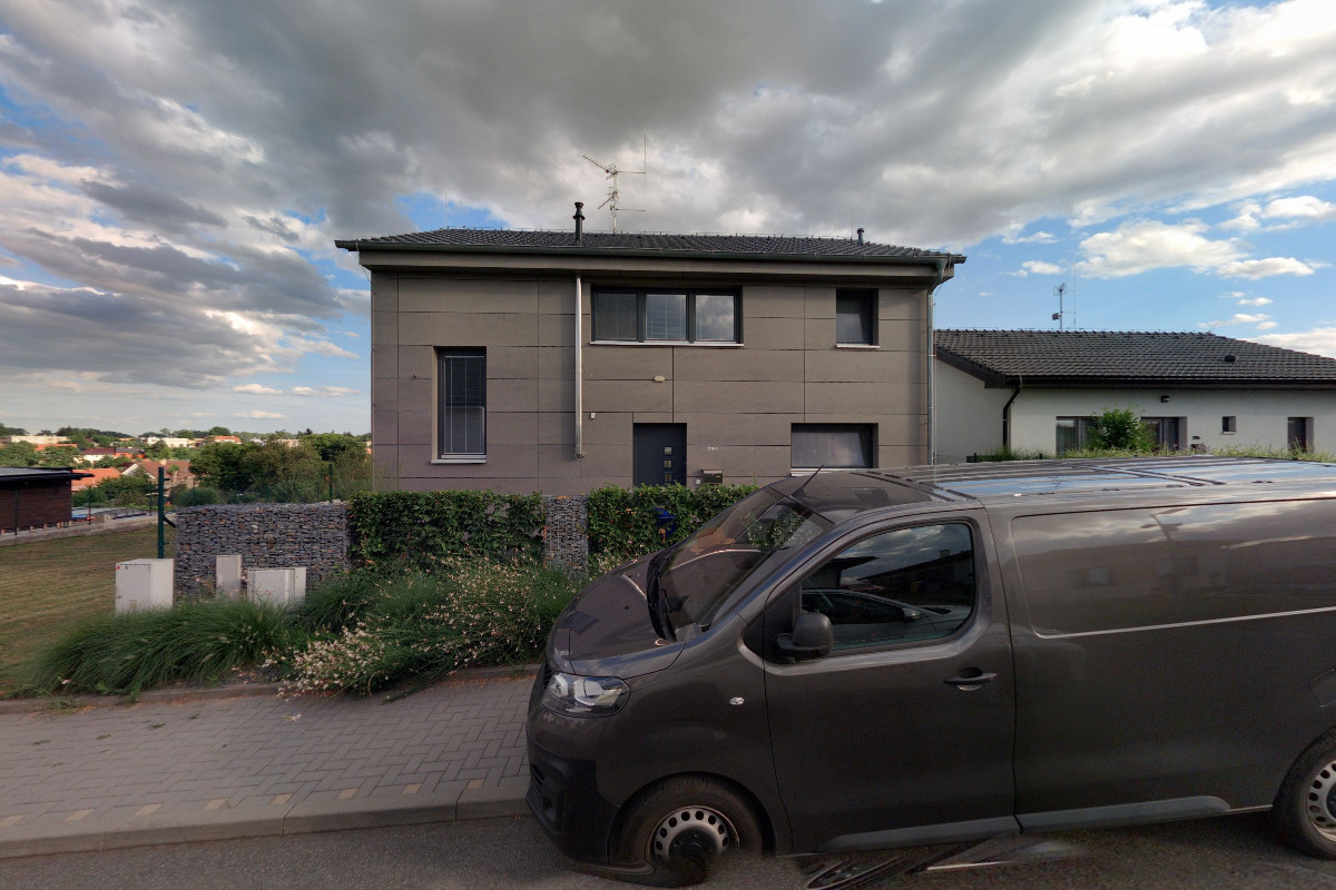 Zahradník projekt s.r.o.