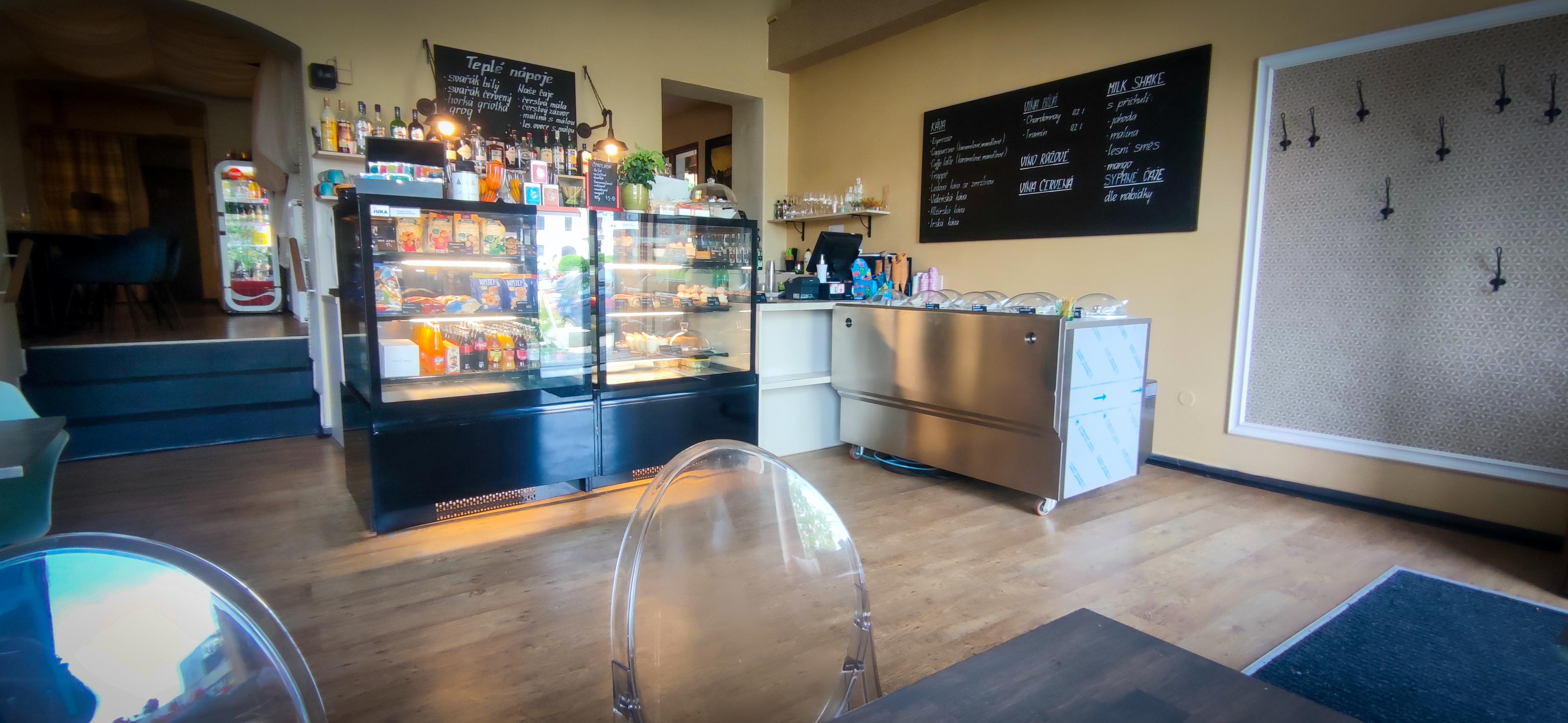 Café Bella foto 1
