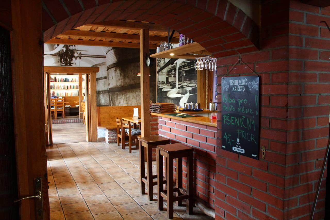 Restaurace Drmlovka foto 5