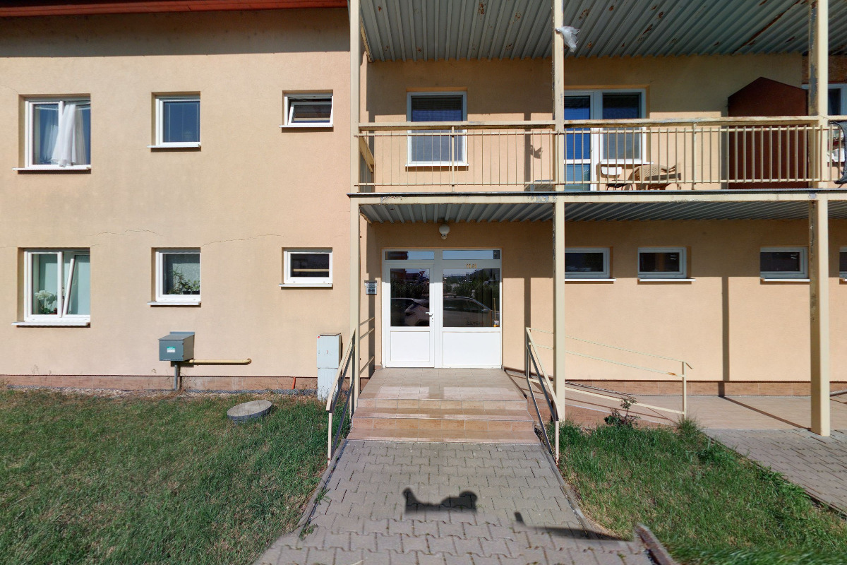 MTZ Slovakia, s.r.o.