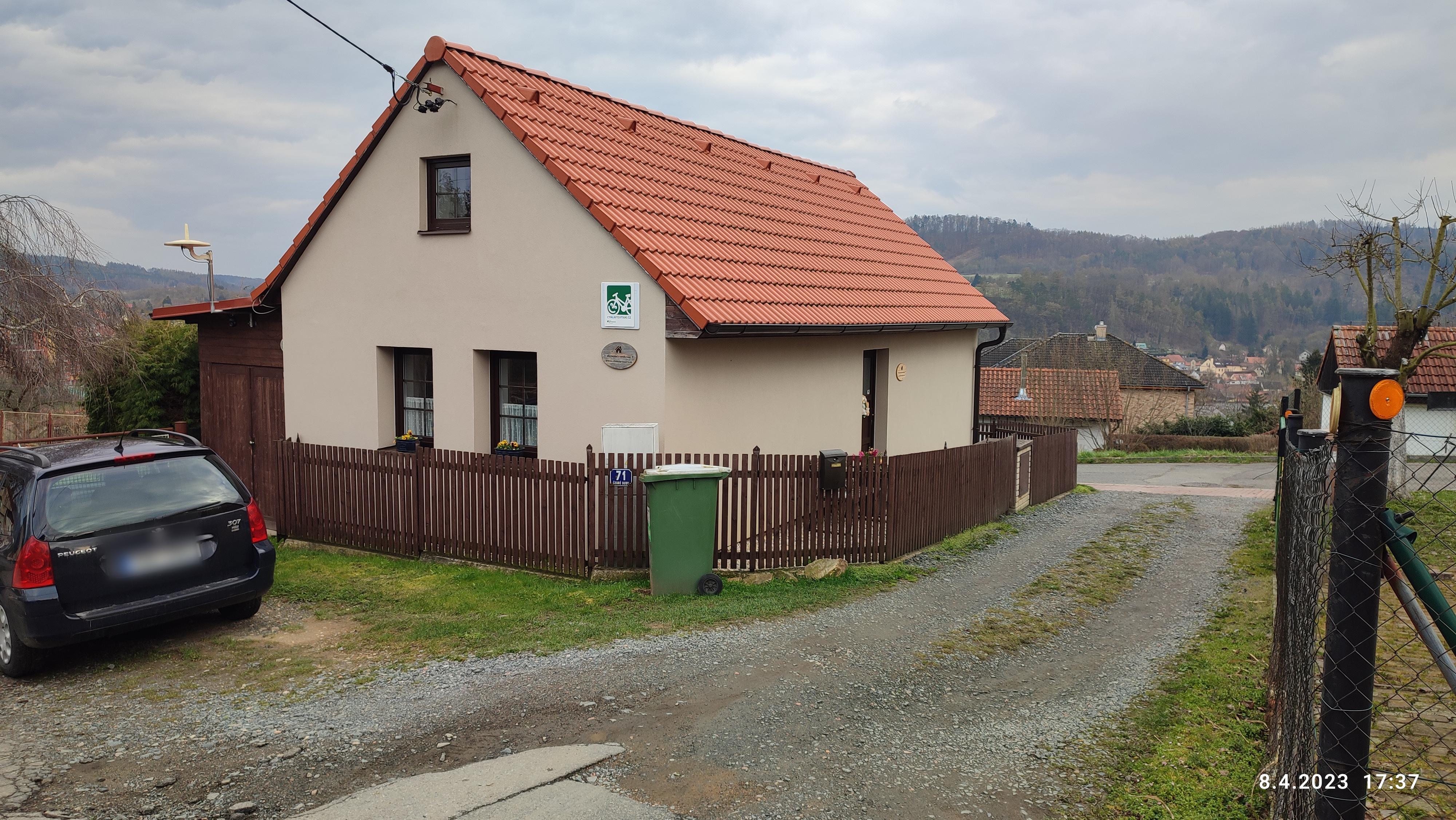 Vilekula Sázava foto 2