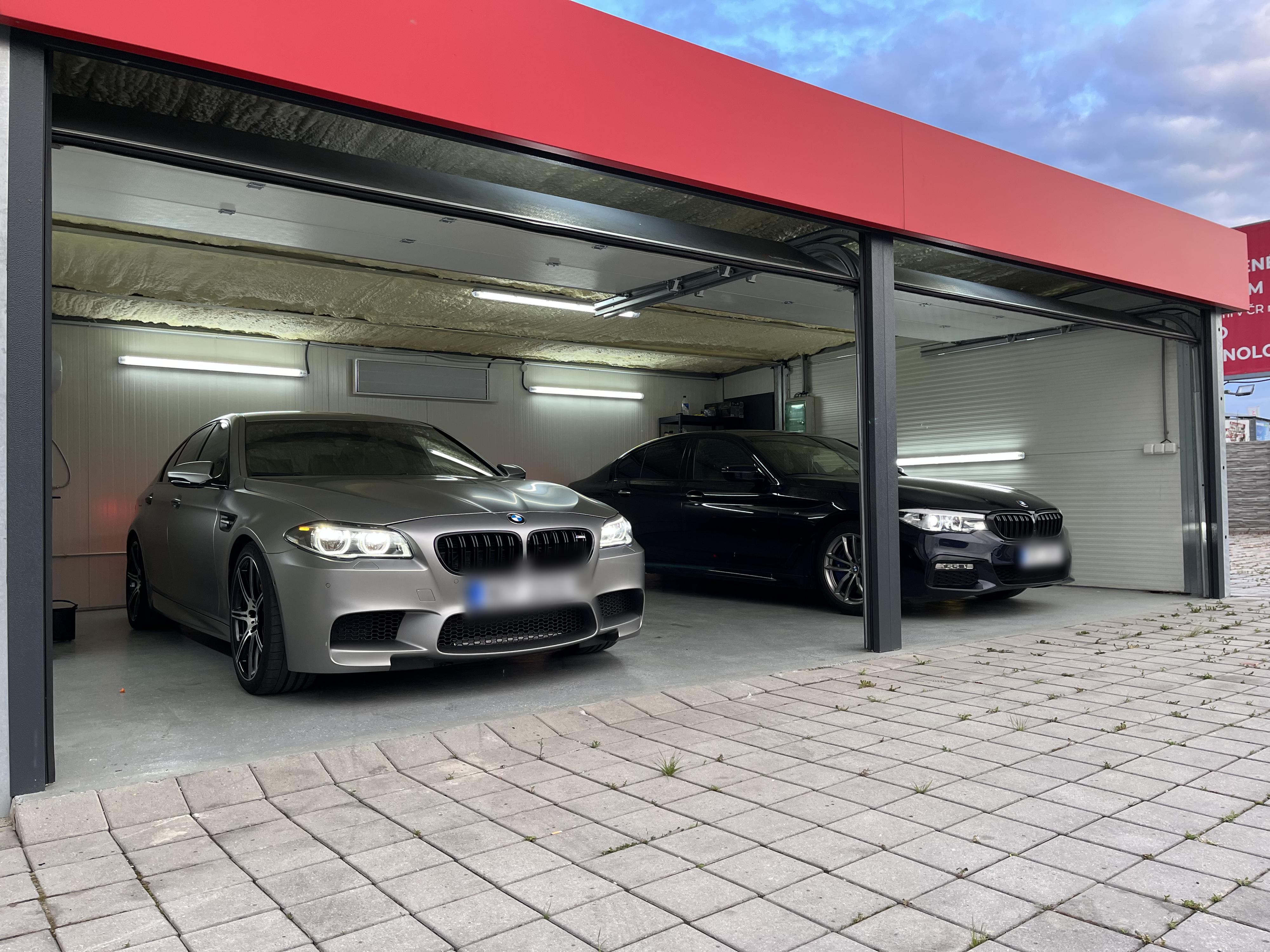 SP Garage Detailing foto 3
