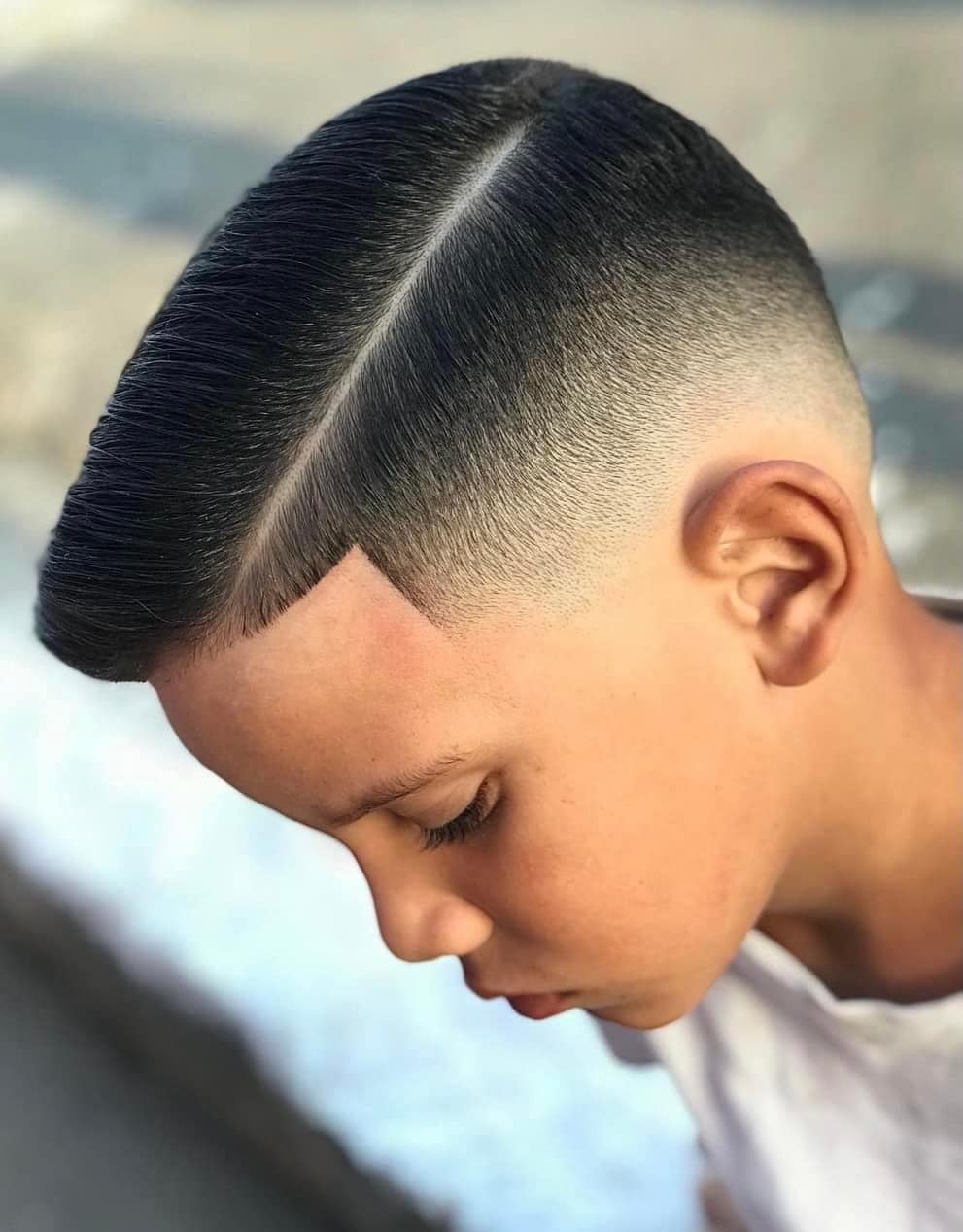 Barbershop u Radka foto 5