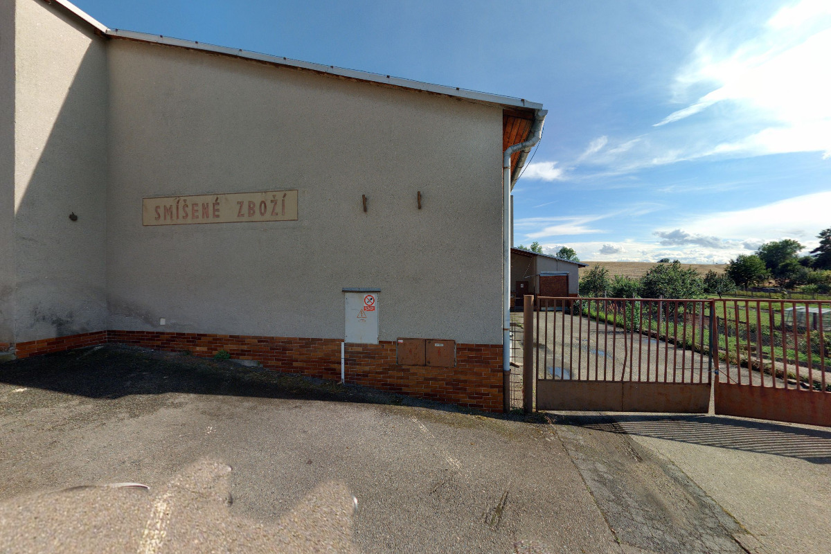 Potraviny U Dálnice - COOP HB foto 4