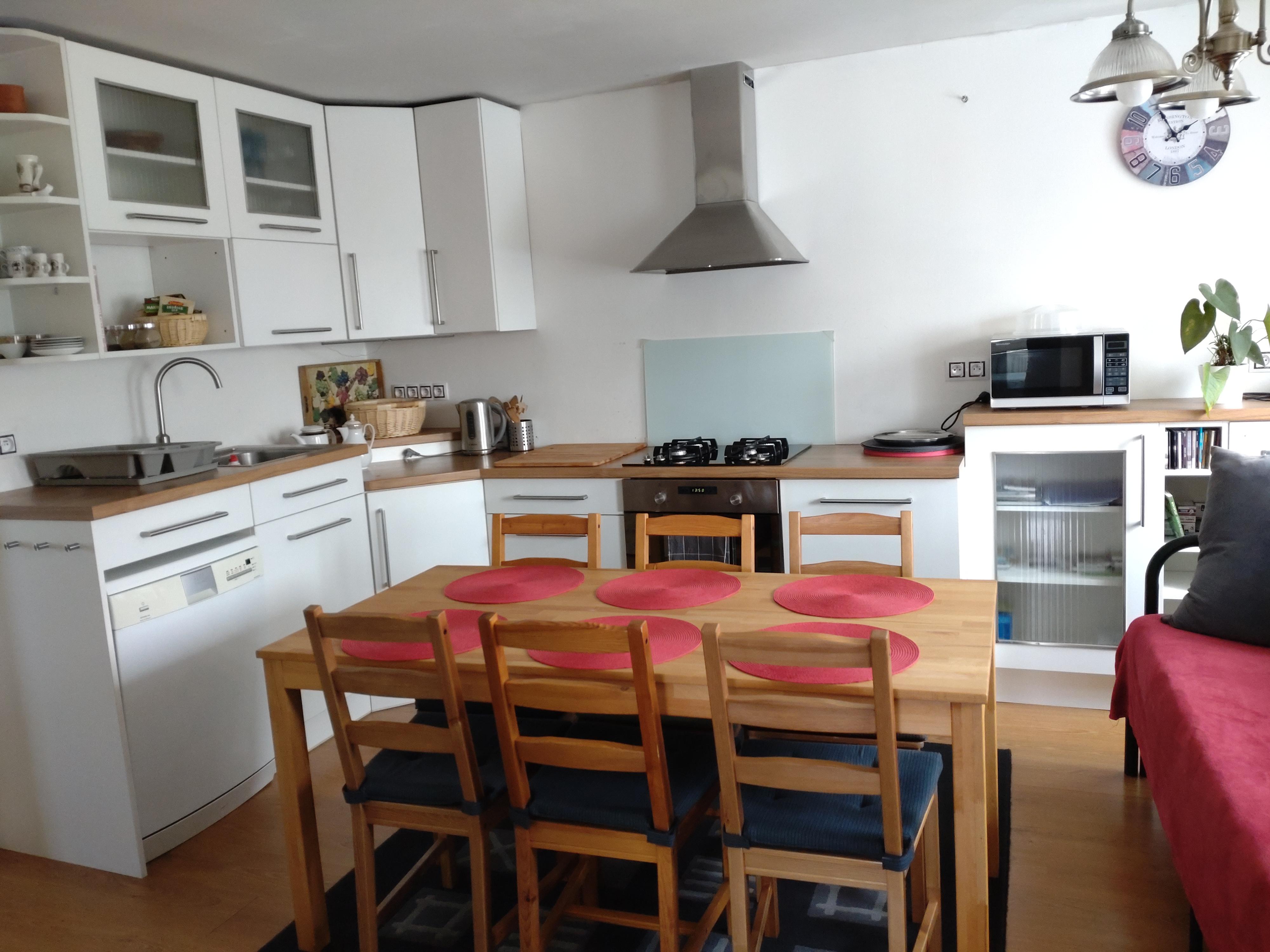 Prázdninový dům Matterhorn foto 5