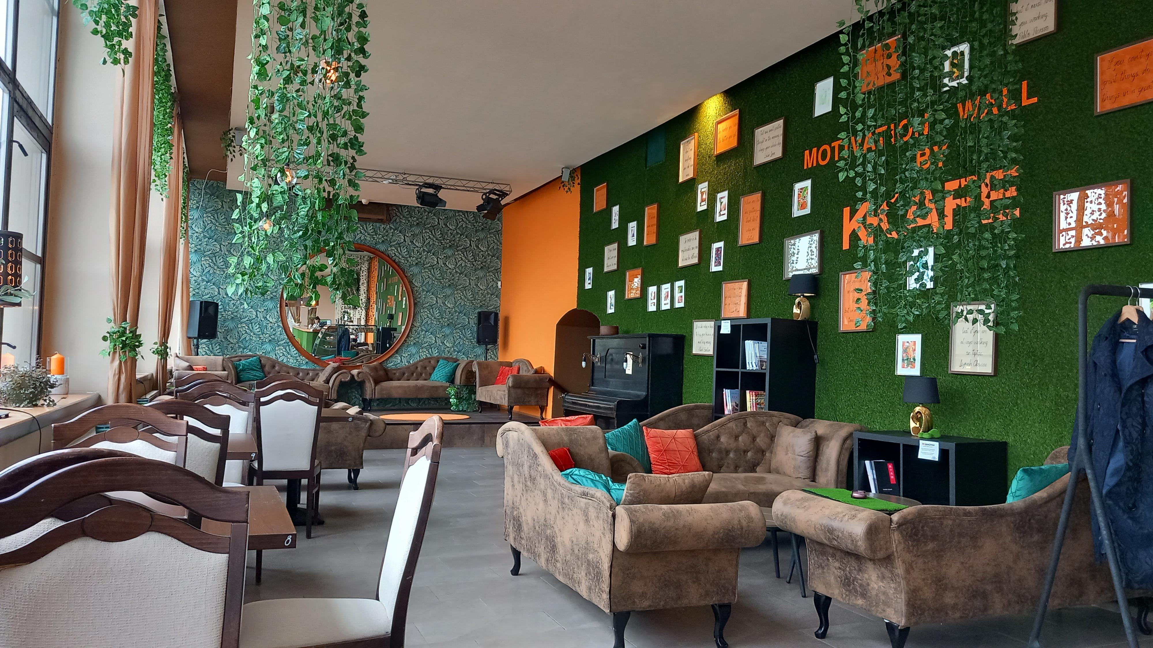 KKAFE foto 2