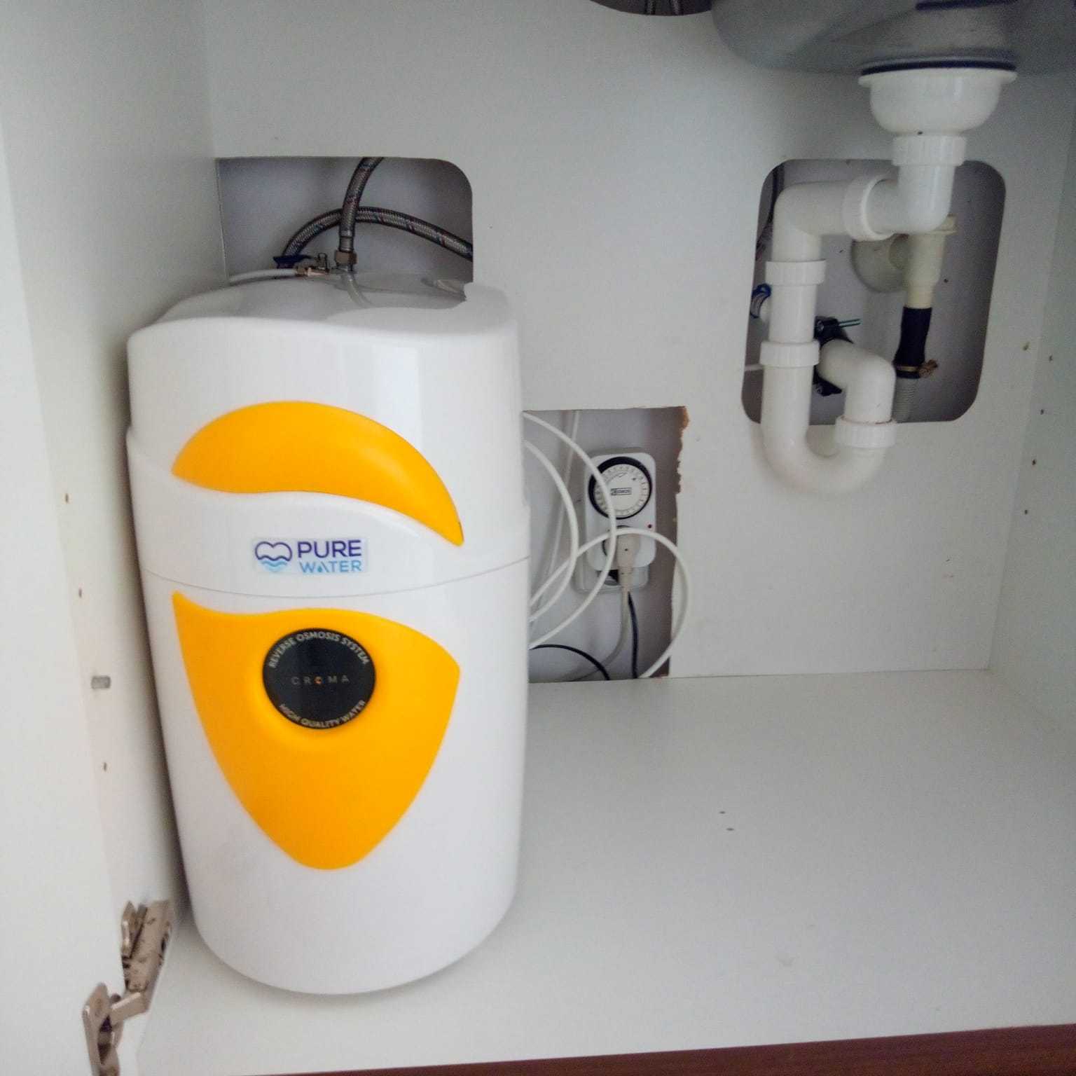 Pure Water Trade s.r.o. foto 3