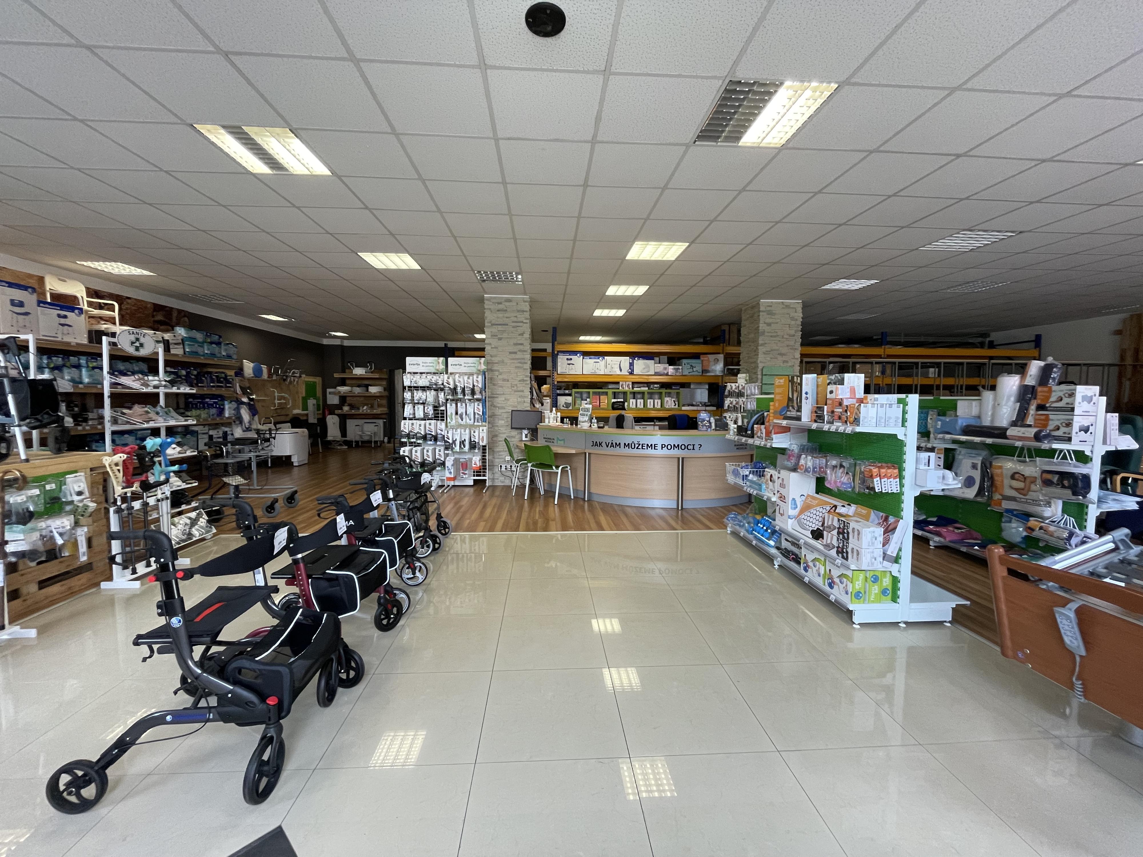 Centrum zdravotní péče Magnolia Medical foto 4