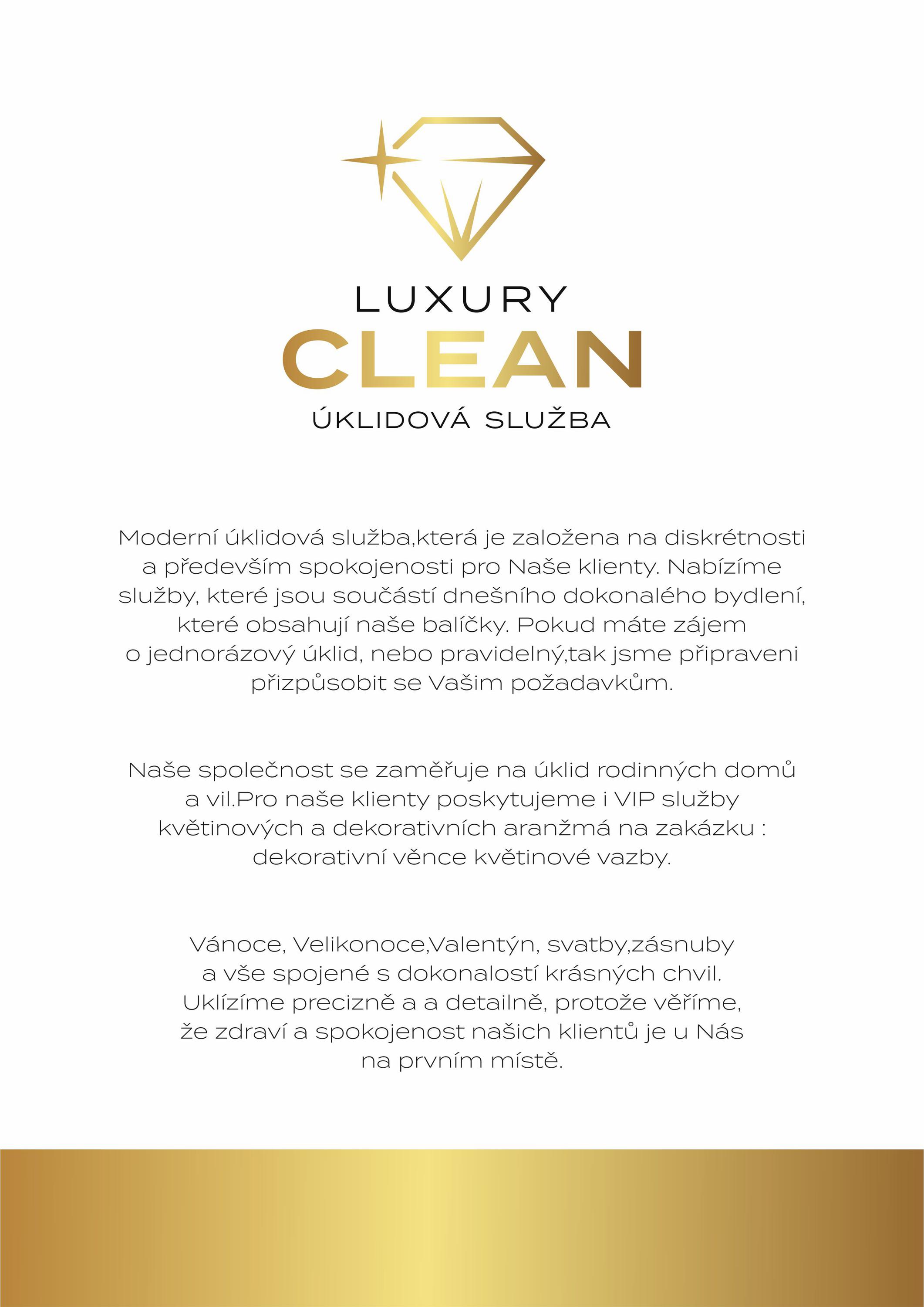Luxury Clean foto 2
