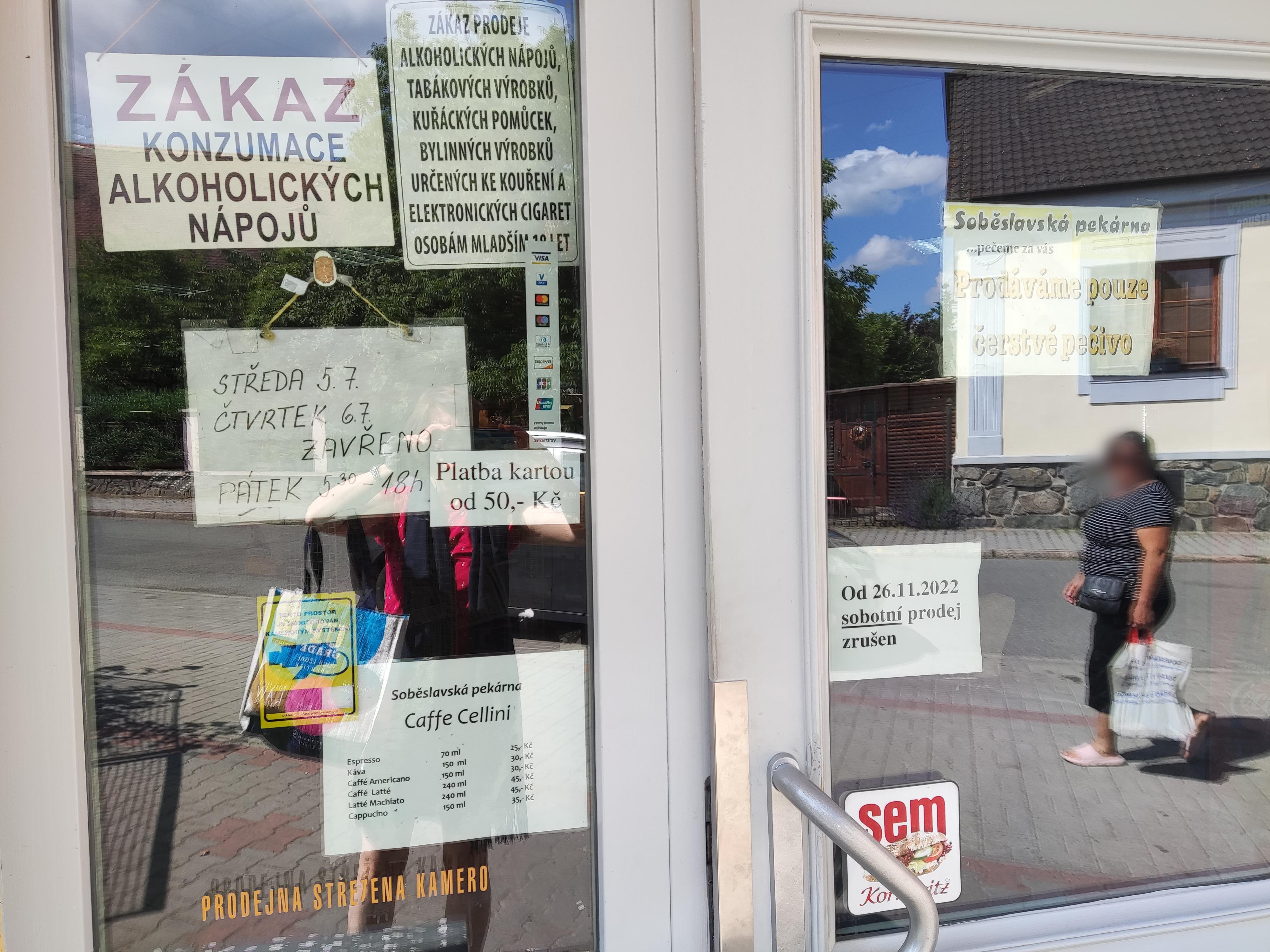 Pekárna PETA Bohemia foto 2