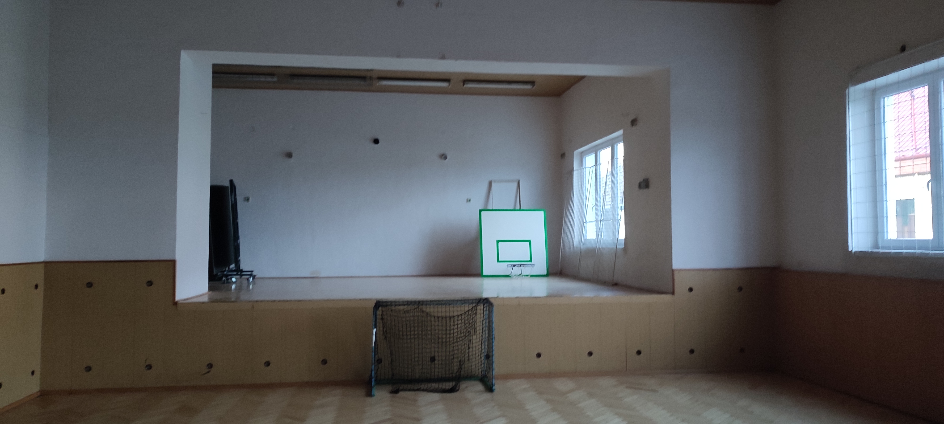 Víceúčelový sál TJ Polánka foto 4