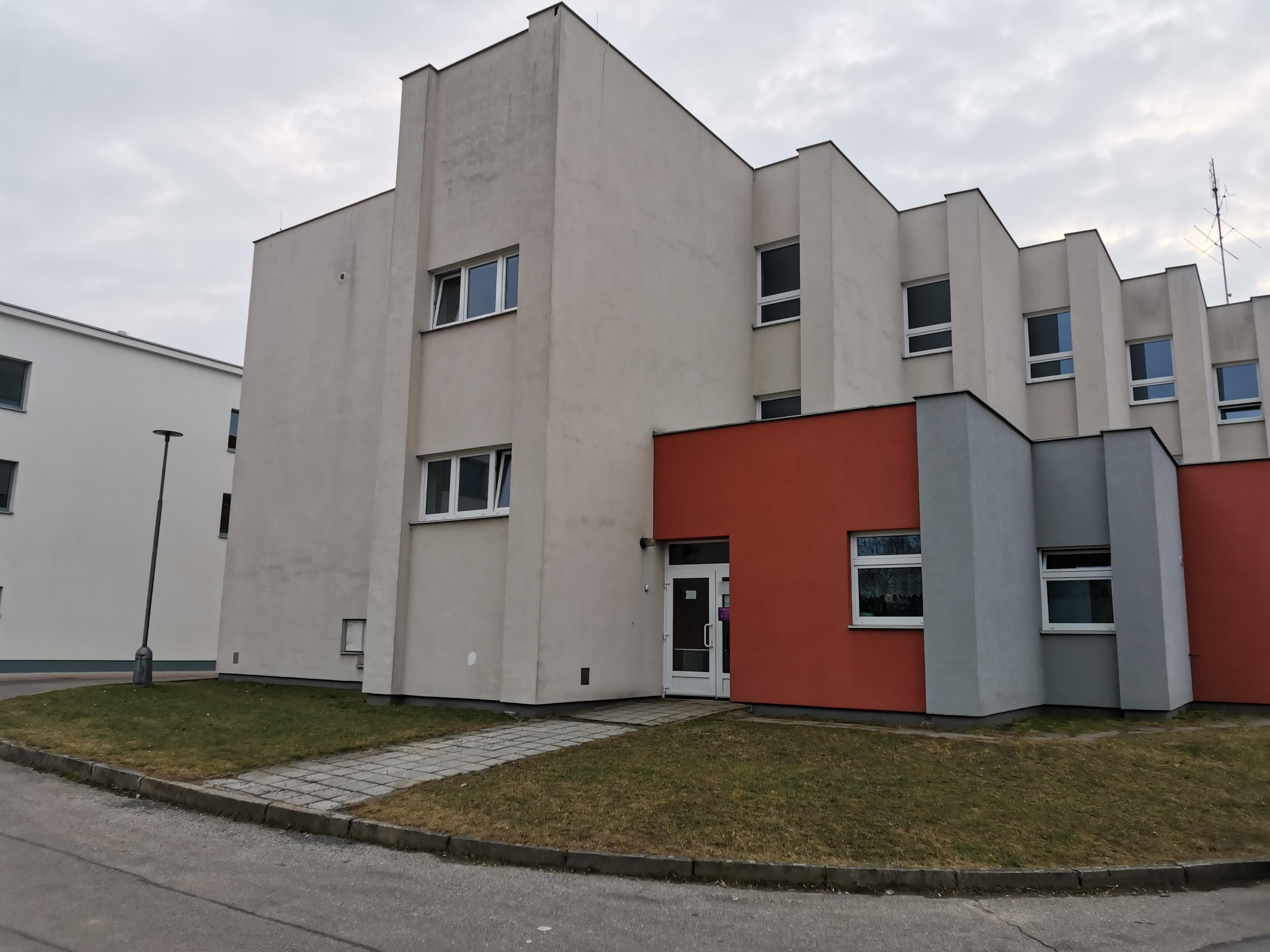 GYN - POR ambulance Tábor s.r.o. - MUDr. Romana Čmuchová foto 3