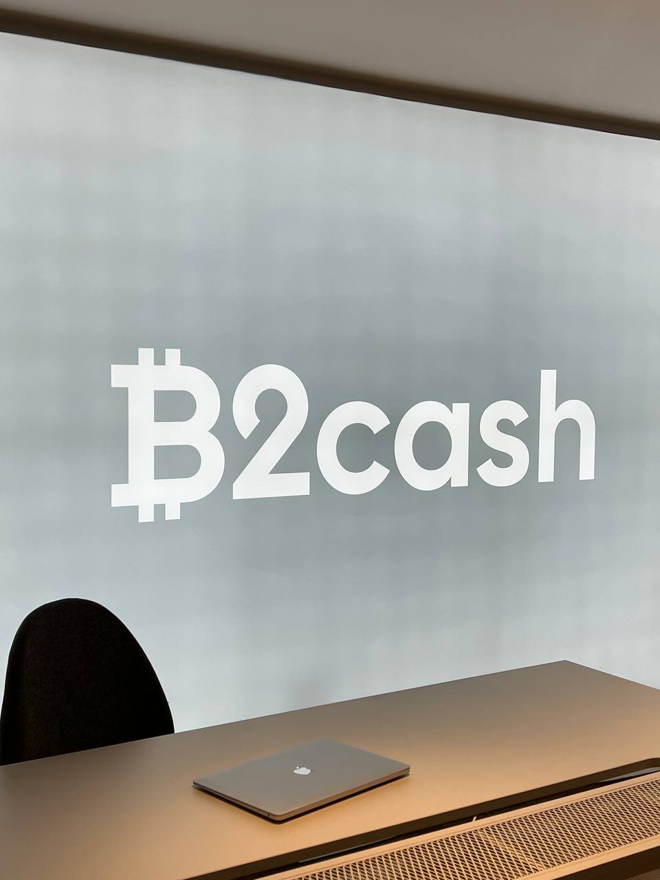B2Cash Crypto Exchange (Praha, Josefov) • Firmy.cz