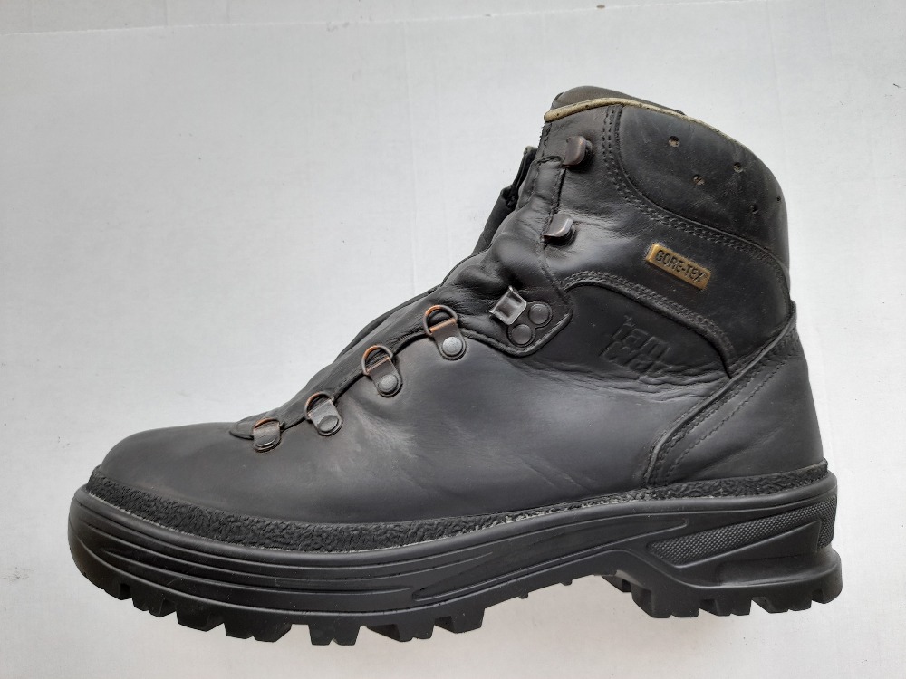 Opravna trekové obuvi - Just