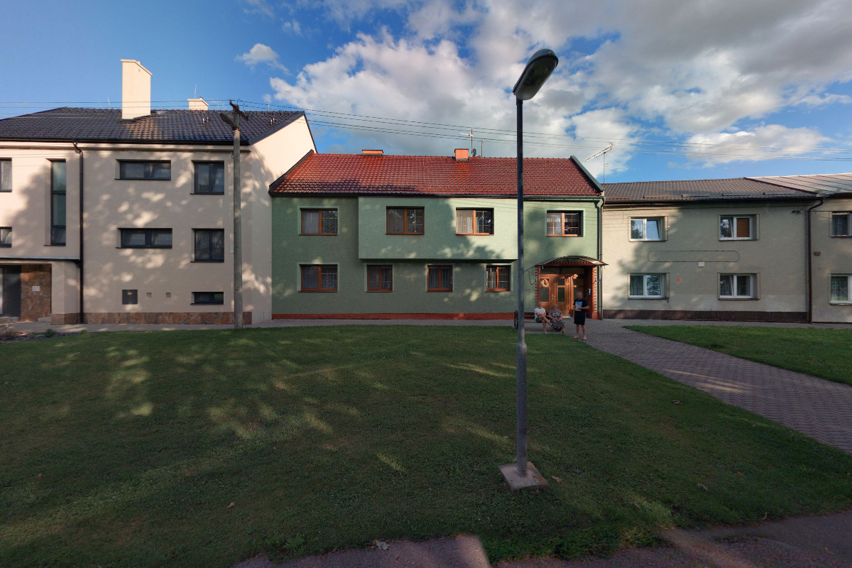 Cukrářská výroba u Ježků foto 2