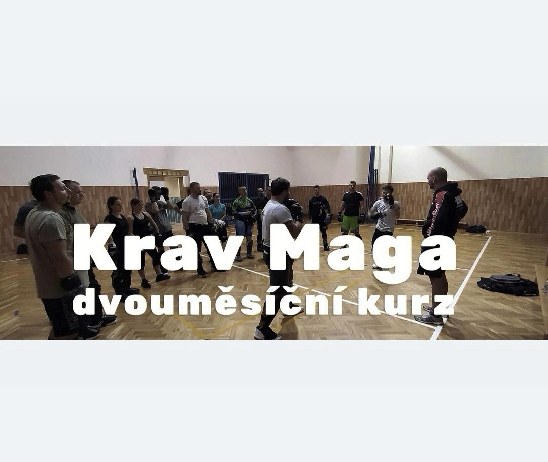 Krav Maga Střížkov foto 3