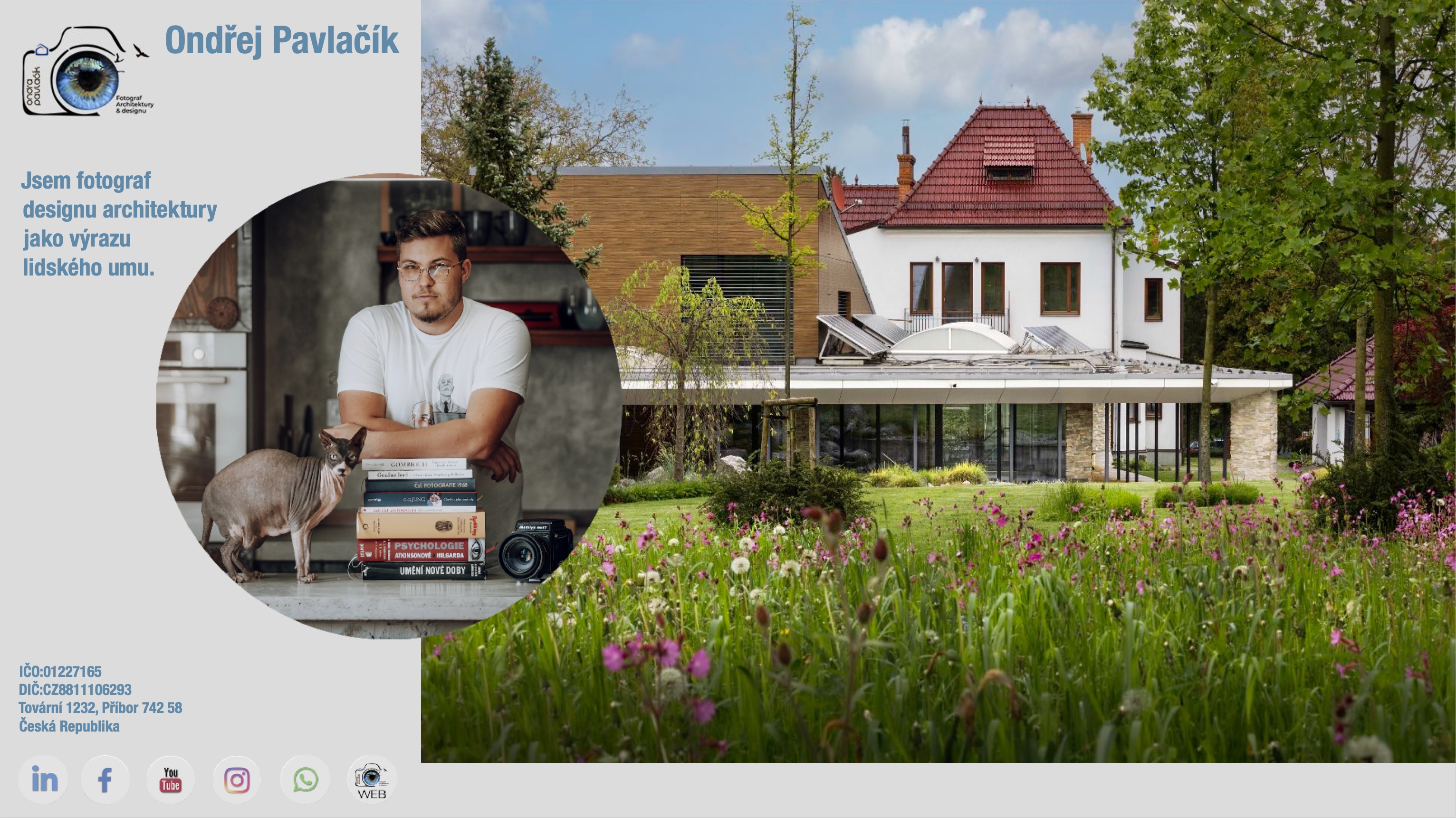 Ondřej Pavlačík foto 4