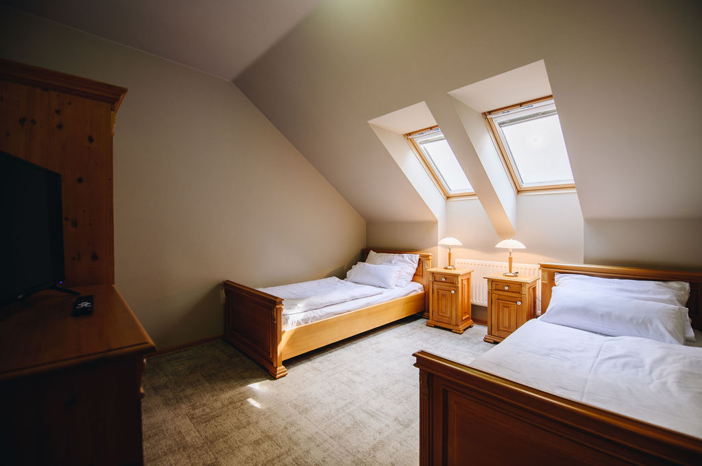 Kounický dvůr foto 4