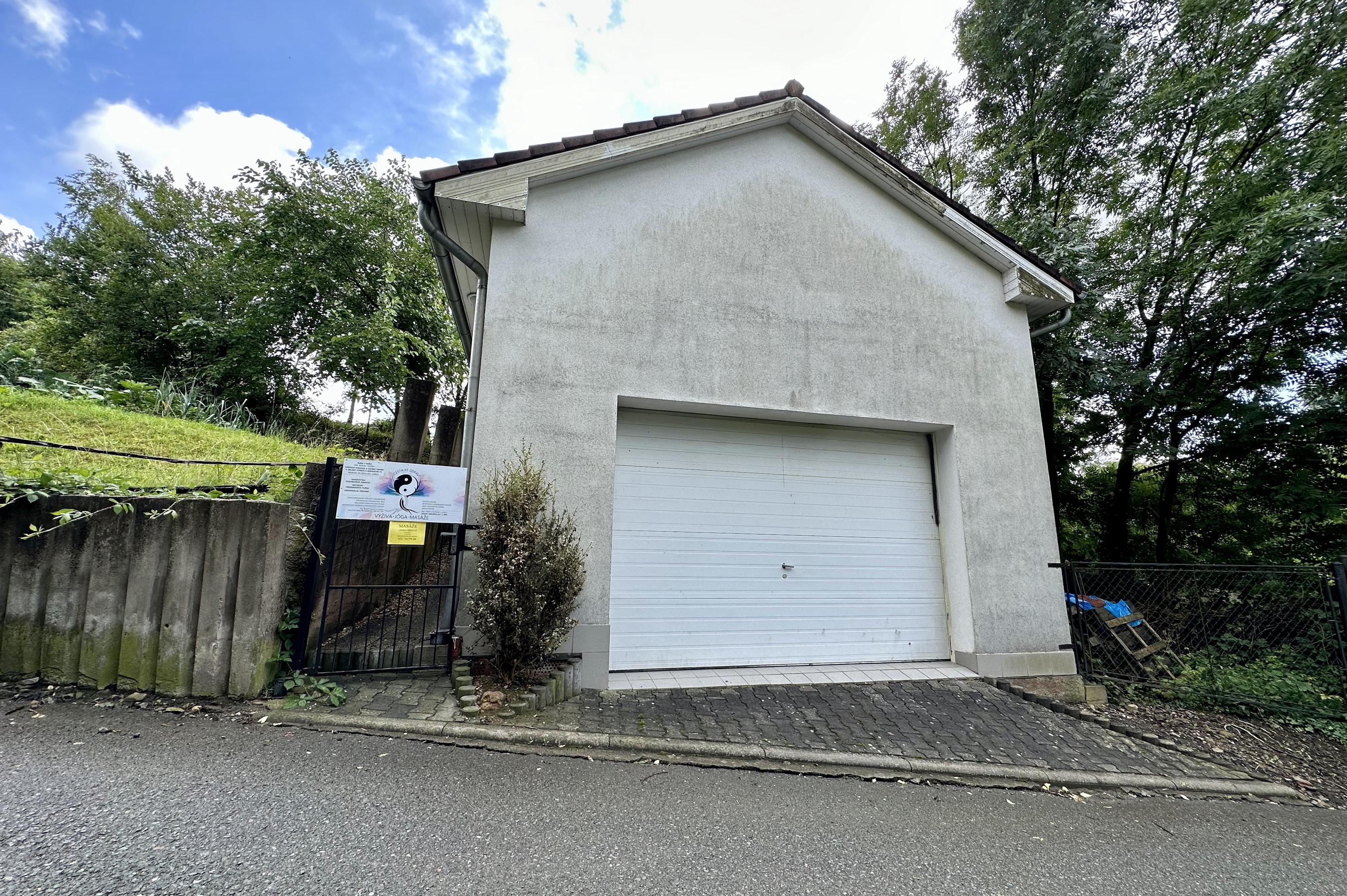 Masáže - Lenka Bímová